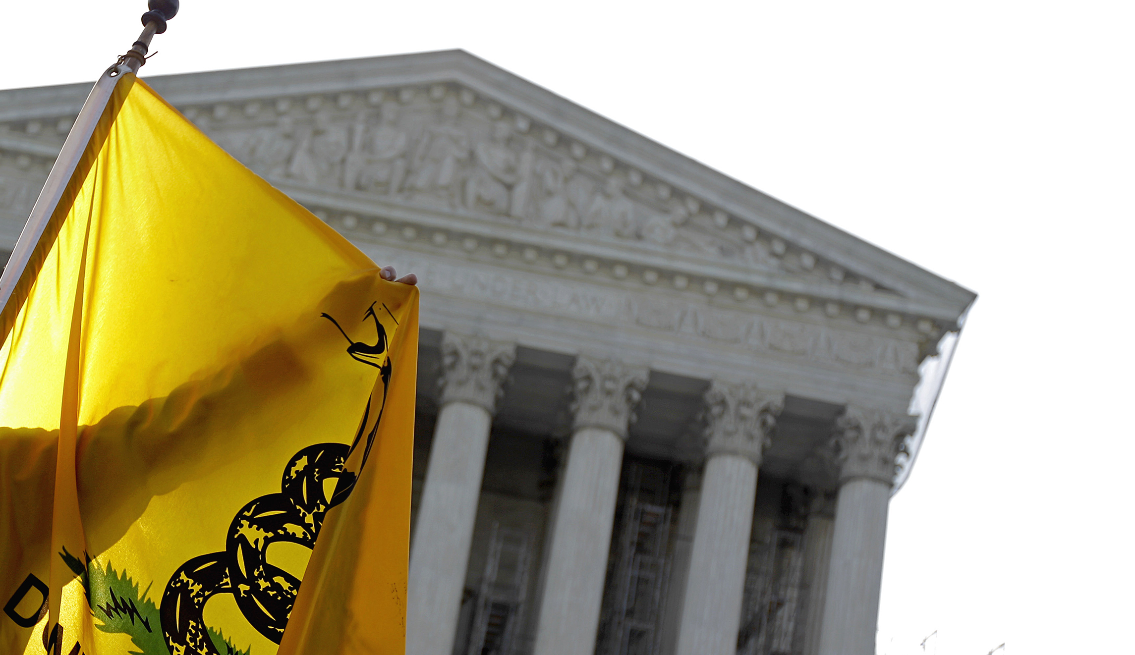 Some justices hide their cards, but this one didn’t mind tipping his hand to make a lawyer look foolish