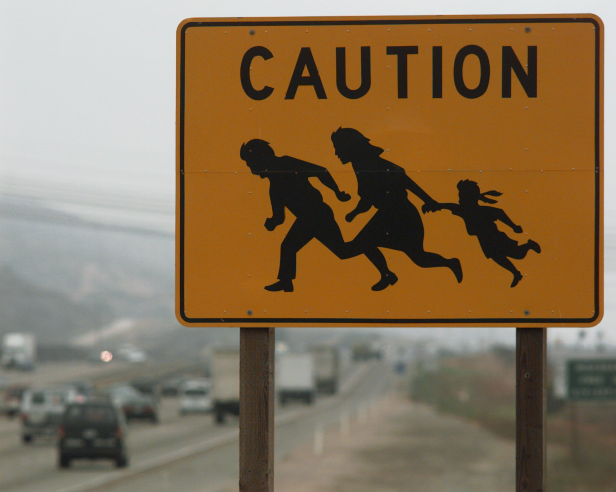 Report: Illegal immigration leads to 2,200 deaths, 118,000 rapes, 138,000 assaults