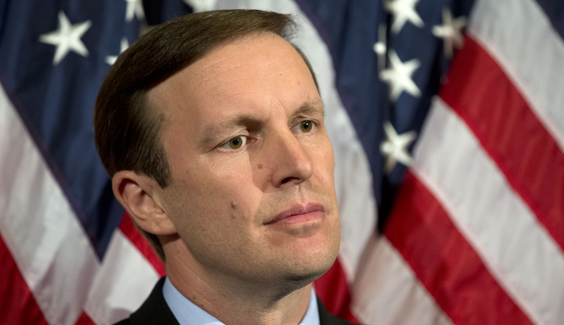 Here’s an idea — let’s ban Sen. Chris Murphy’s tweets