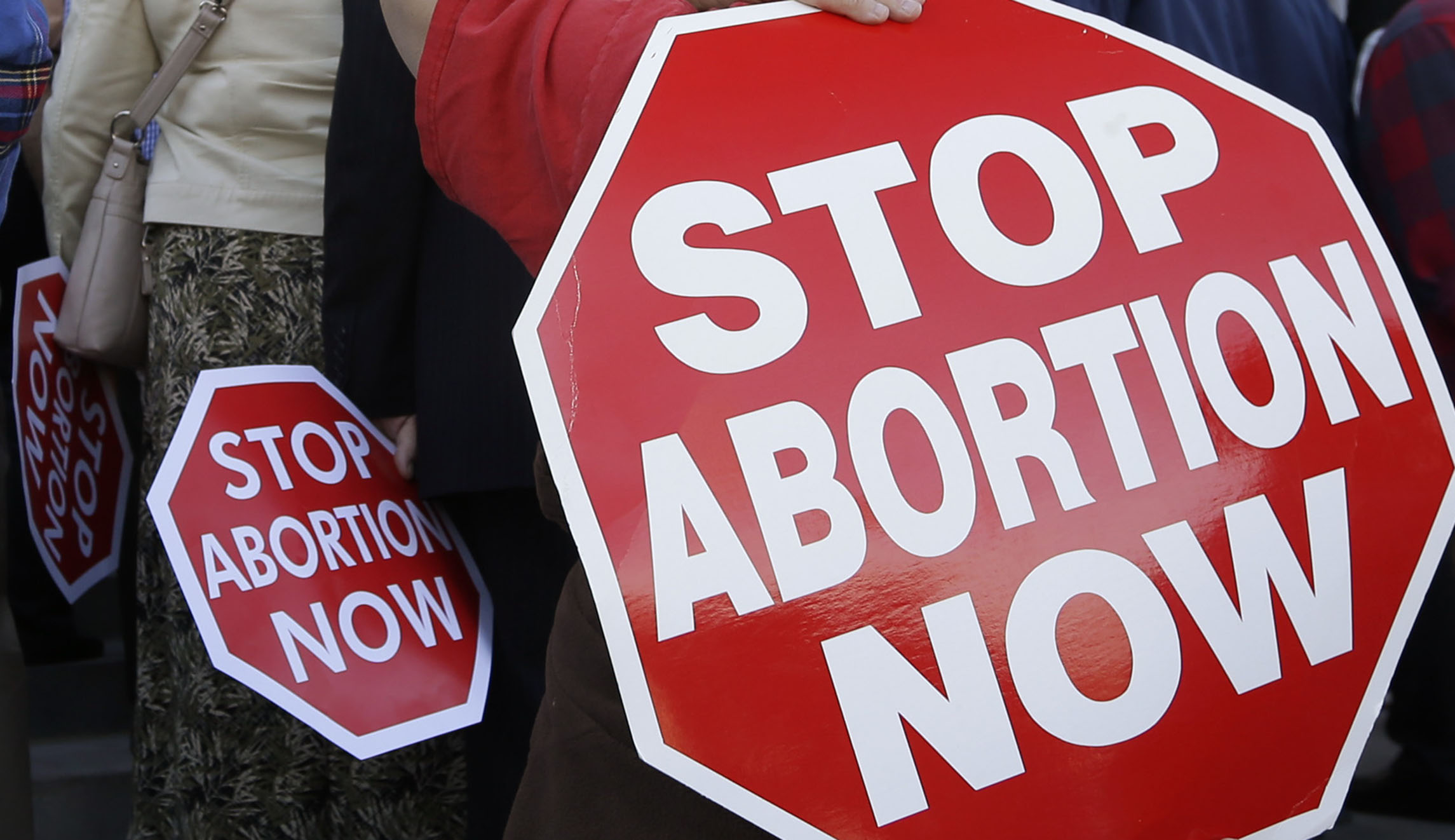 Restricting abortion is actually good for business