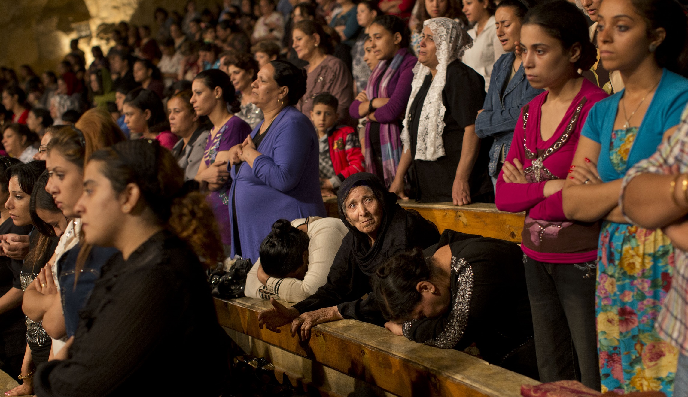 US ally imprisons Christian activist on bogus terrorism charges