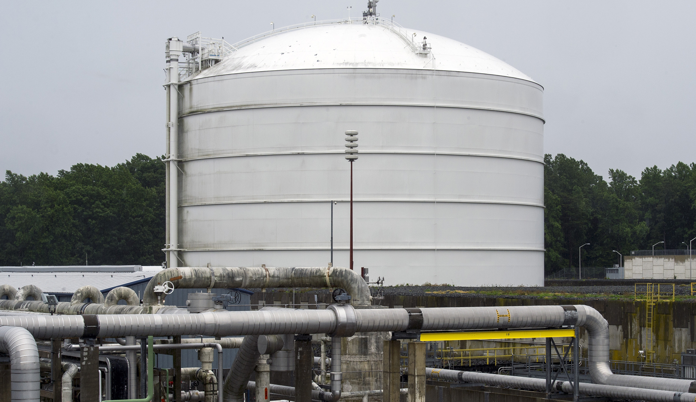 When LNG soars, so does the US economy; don’t clip its wings with tariffs