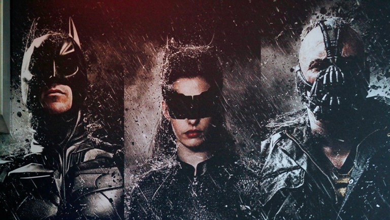 Warner Bros. filing copyright infringement claim over Trump video with ‘Batman’ music