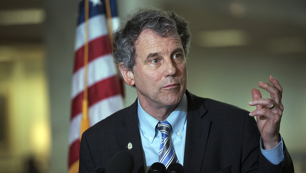 Sherrod Brown