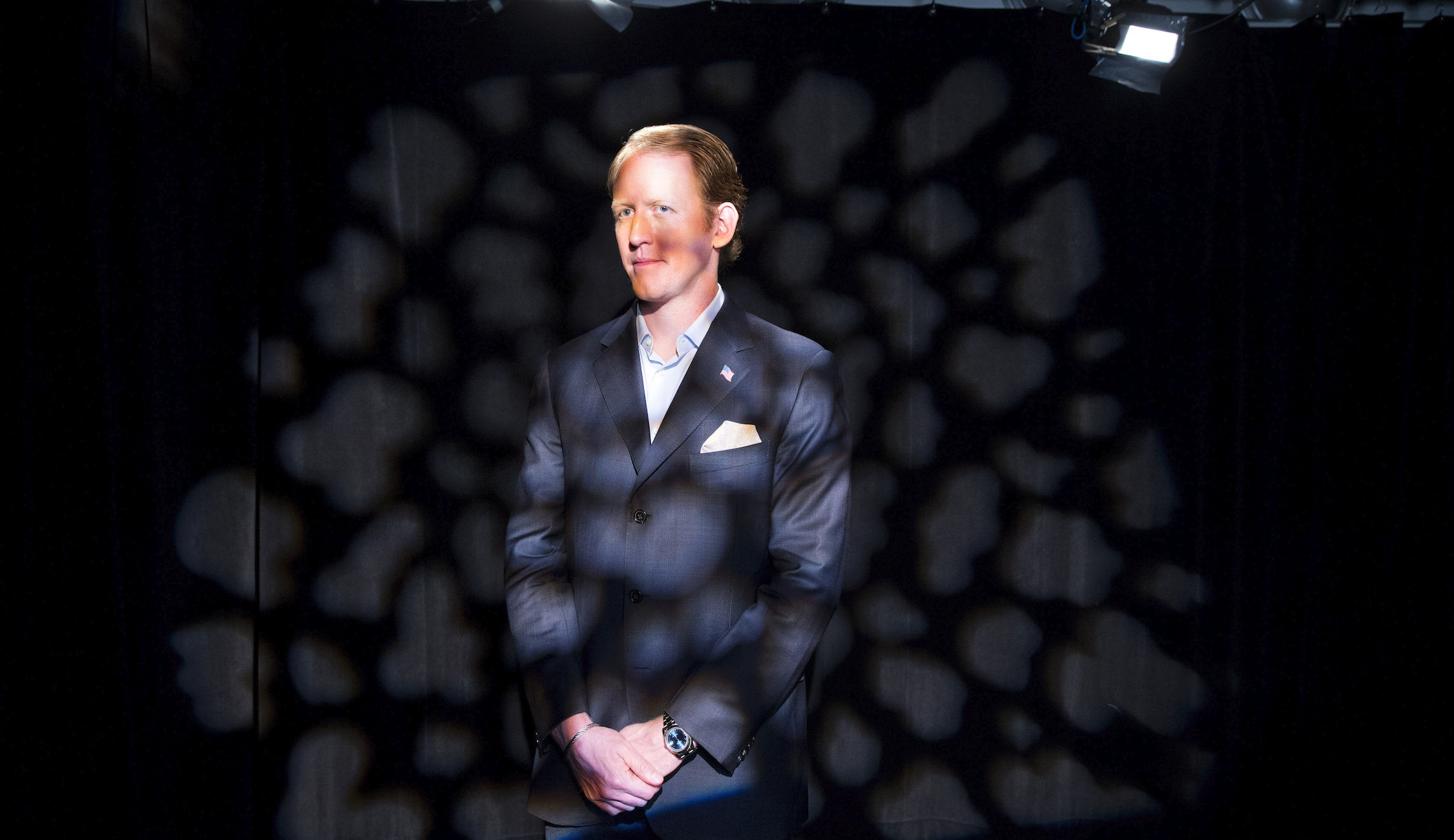 Navy SEAL who shot bin Laden mocks Biden: ‘Politician in DC for 44 years’