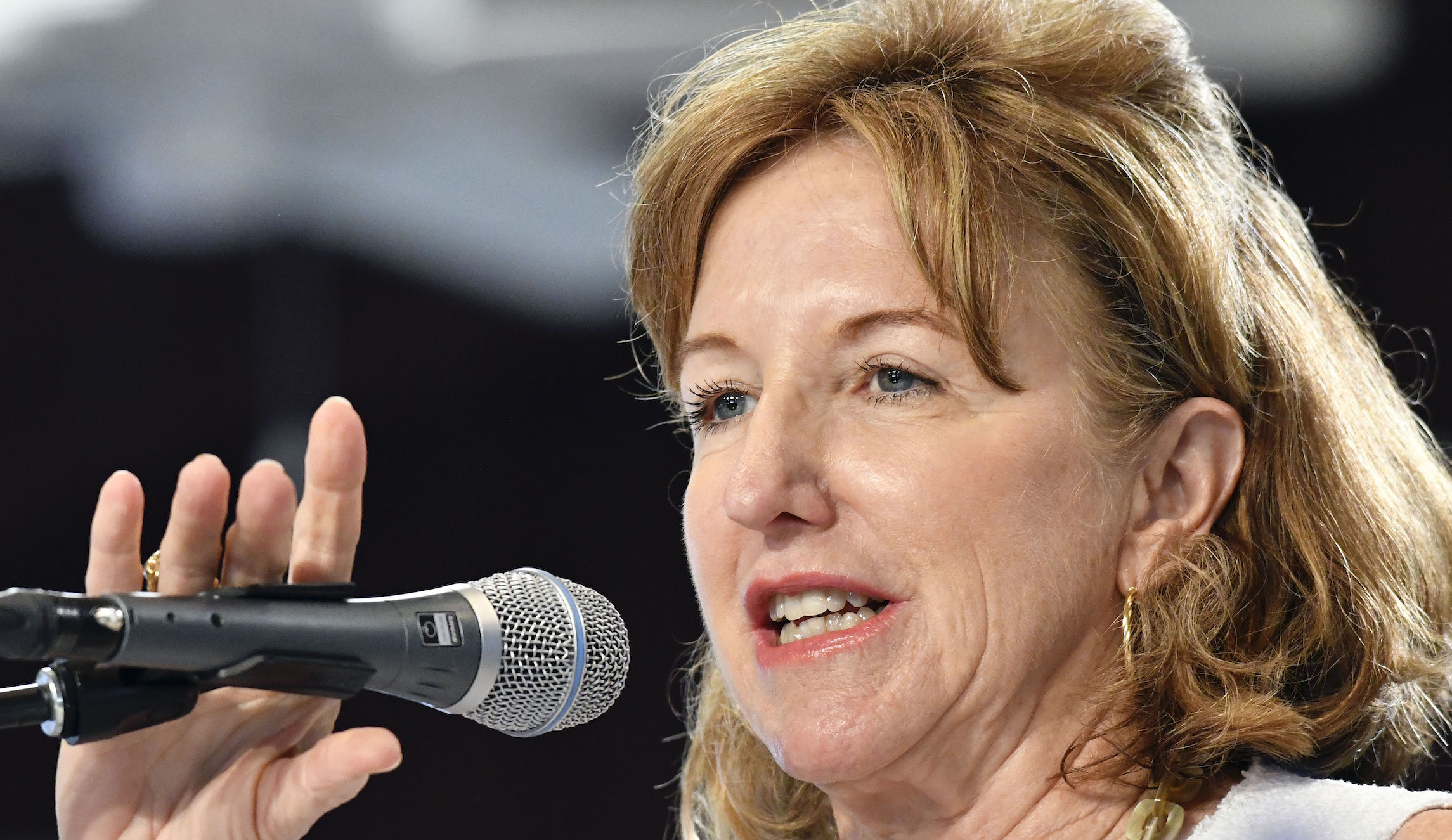 Former North Carolina Sen. Kay Hagan dies at age 66