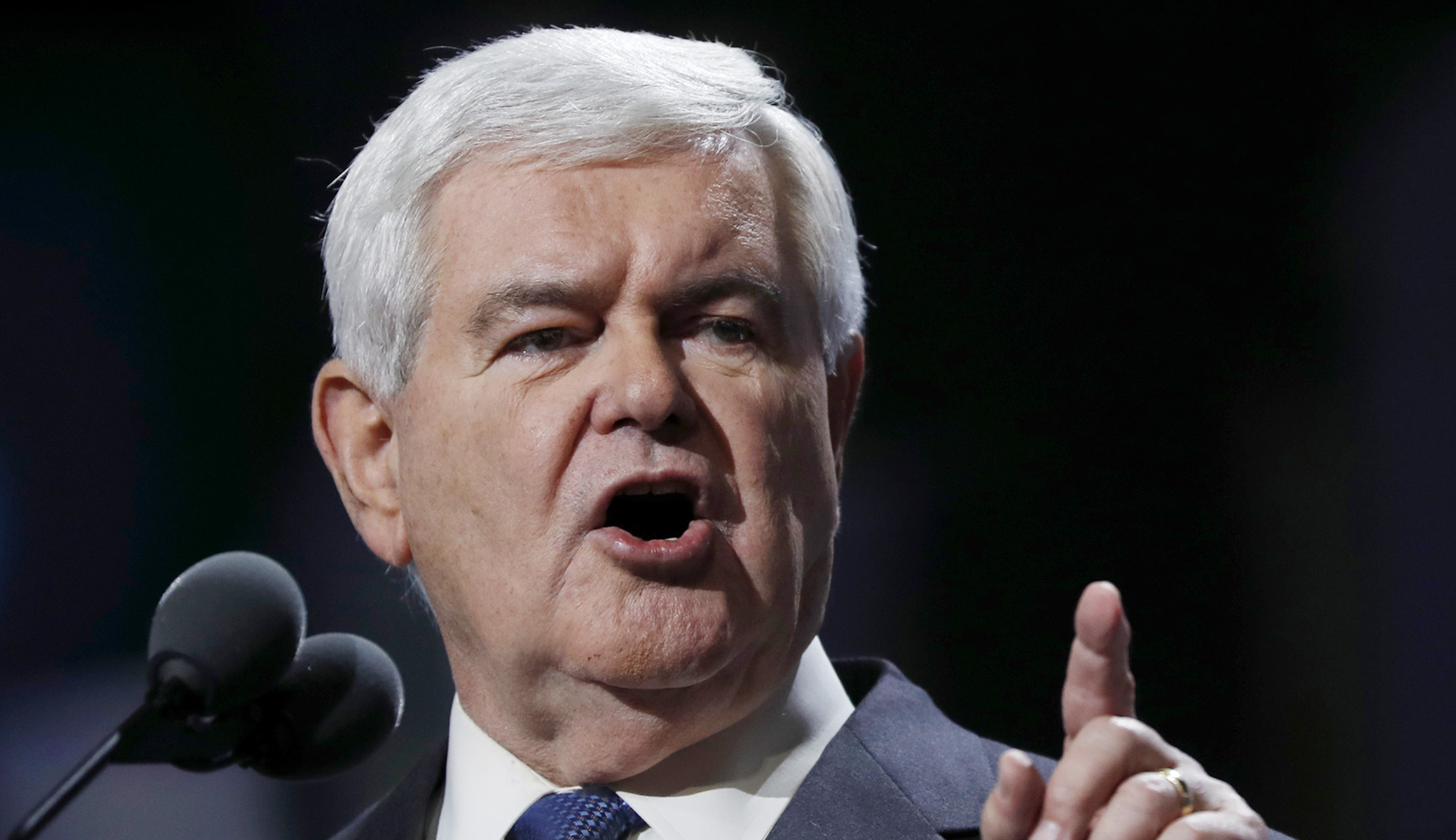 Jan. 6 committee seeks testimony from Newt Gingrich