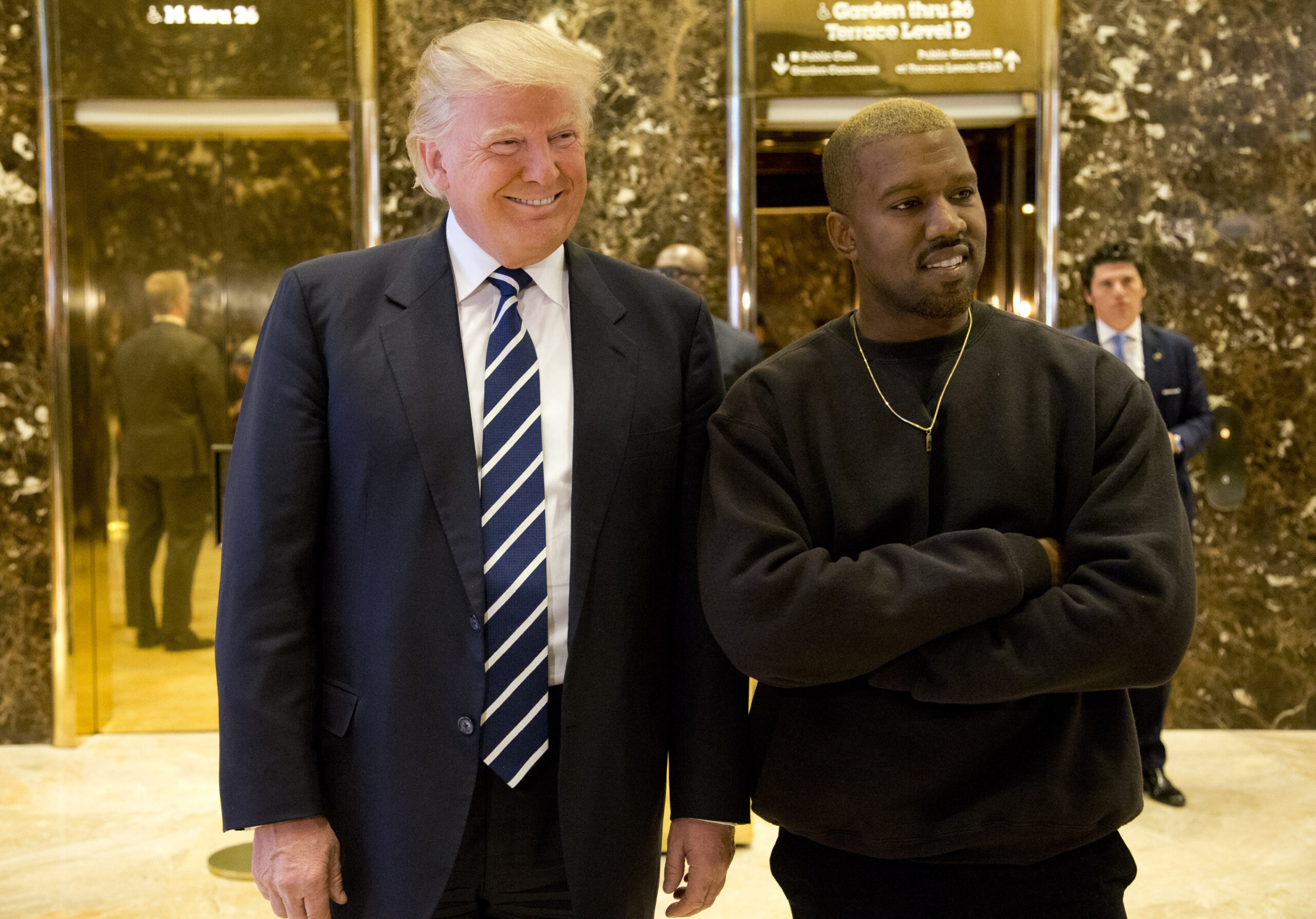 Blacks’ approval of Trump reaches a high of 21% and NAACP charges ‘racism’