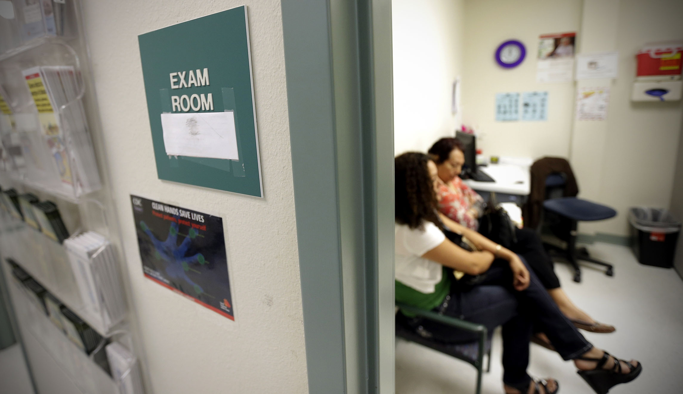 Medicaid expansion is a failure: Lots of spending, little benefit