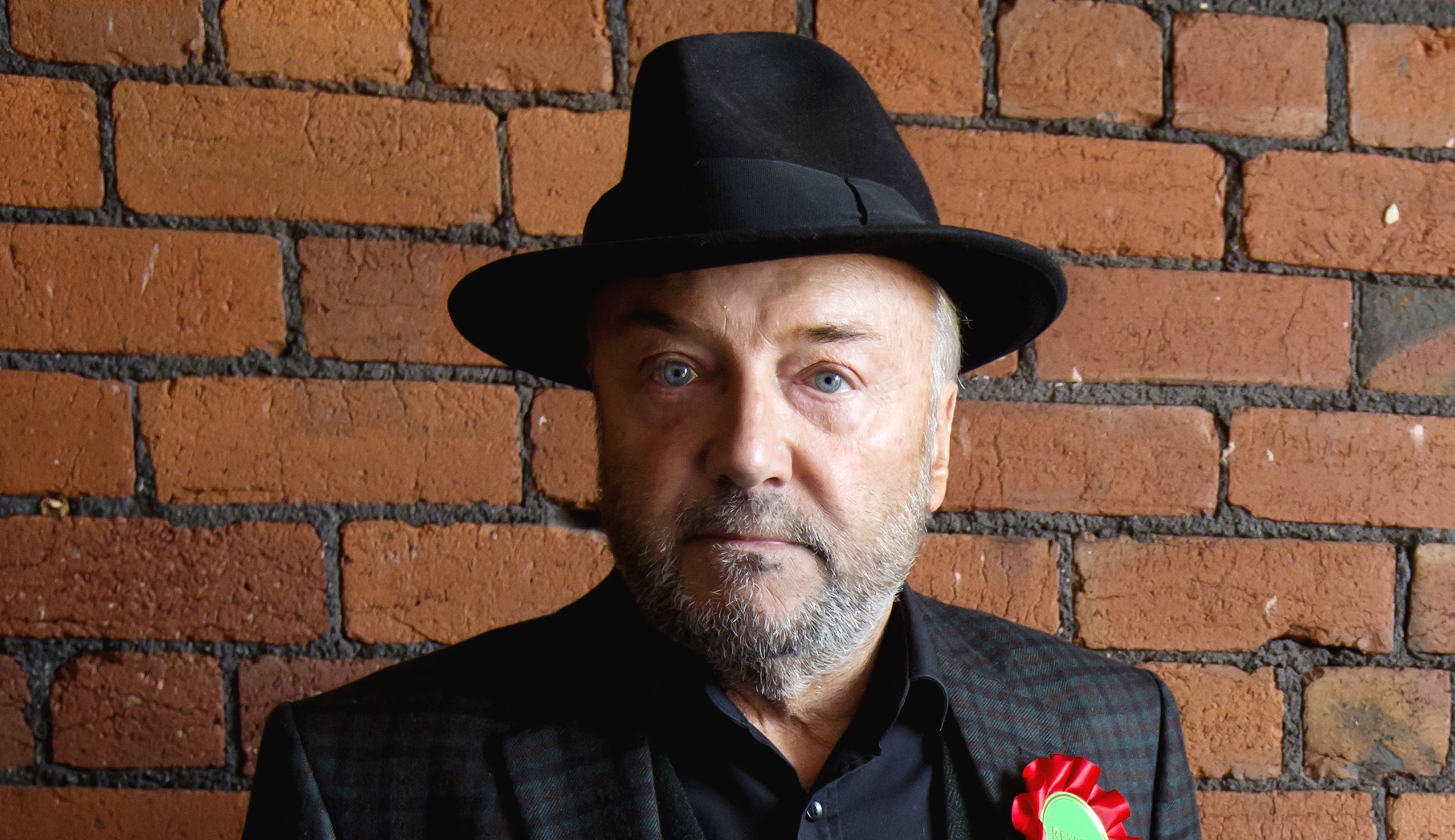 British idiot George Galloway thinks media are Nazis for calling out anti-Semitism
