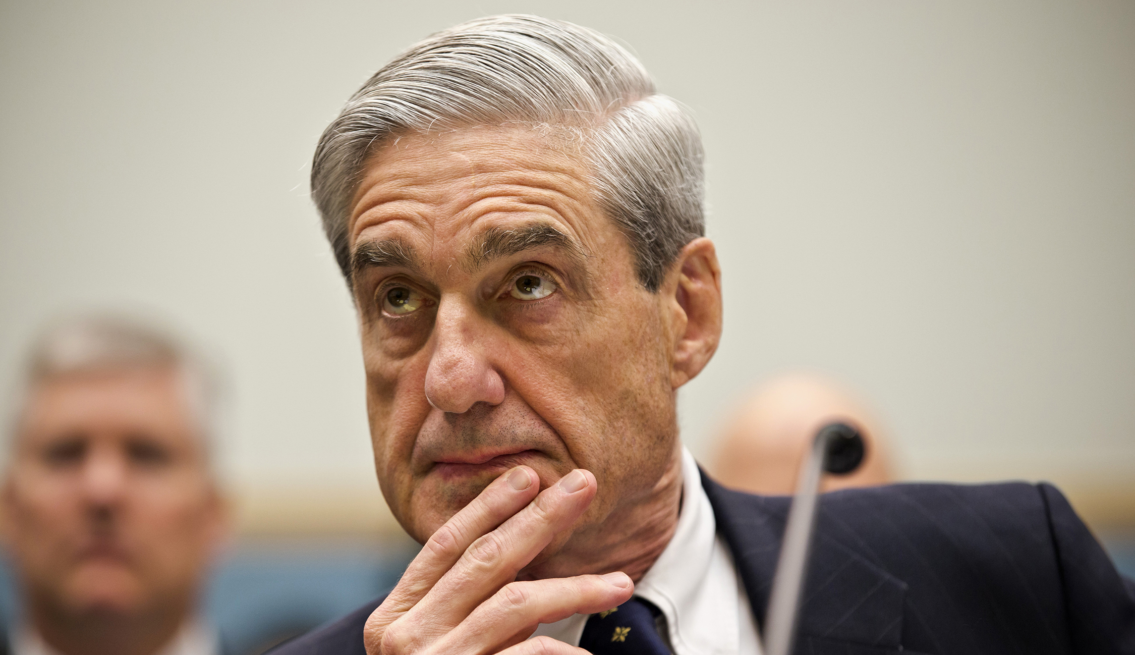 House votes for regular audits of Robert Mueller’s Russia investigation