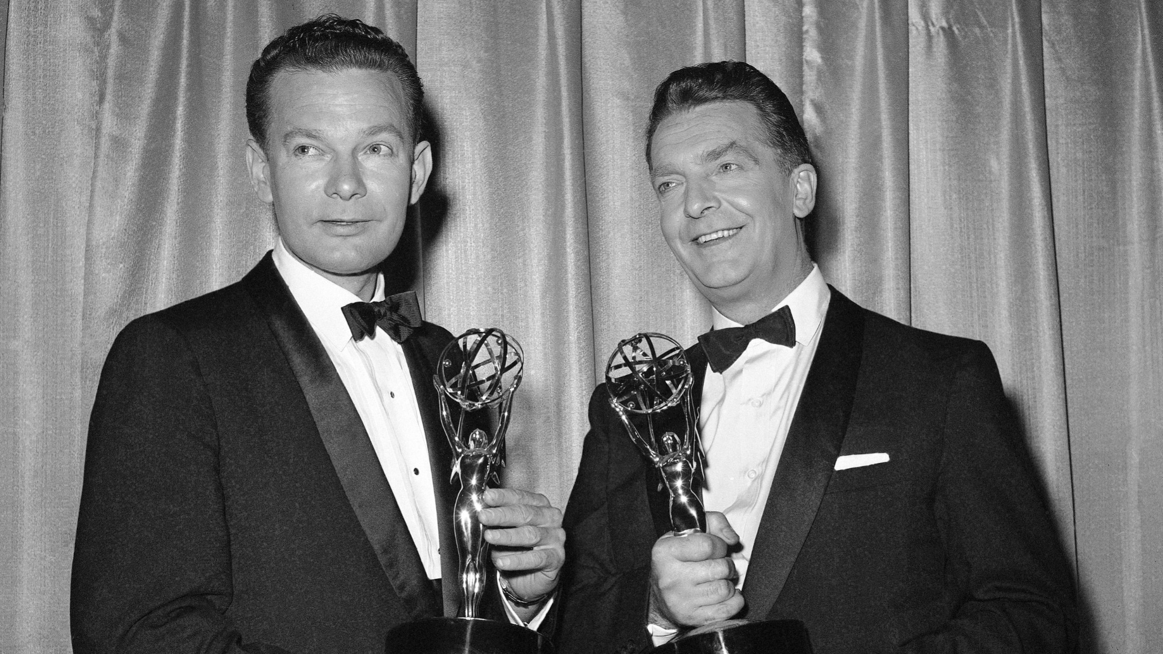 David Brinkley at 100: Still the standard for broadcast journalists