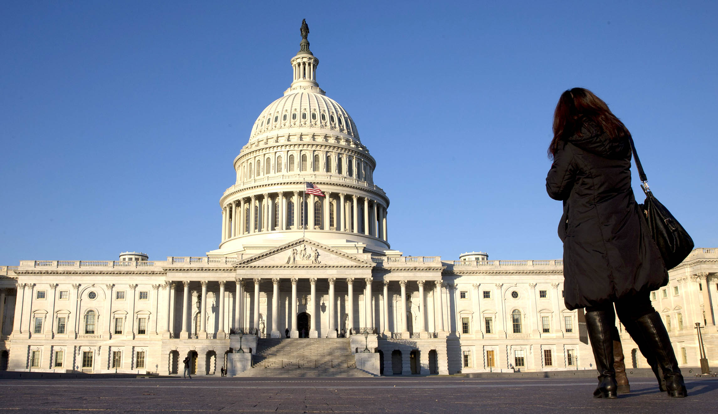 House GOP looks to get in on anti-ESG action with blitz of hearings