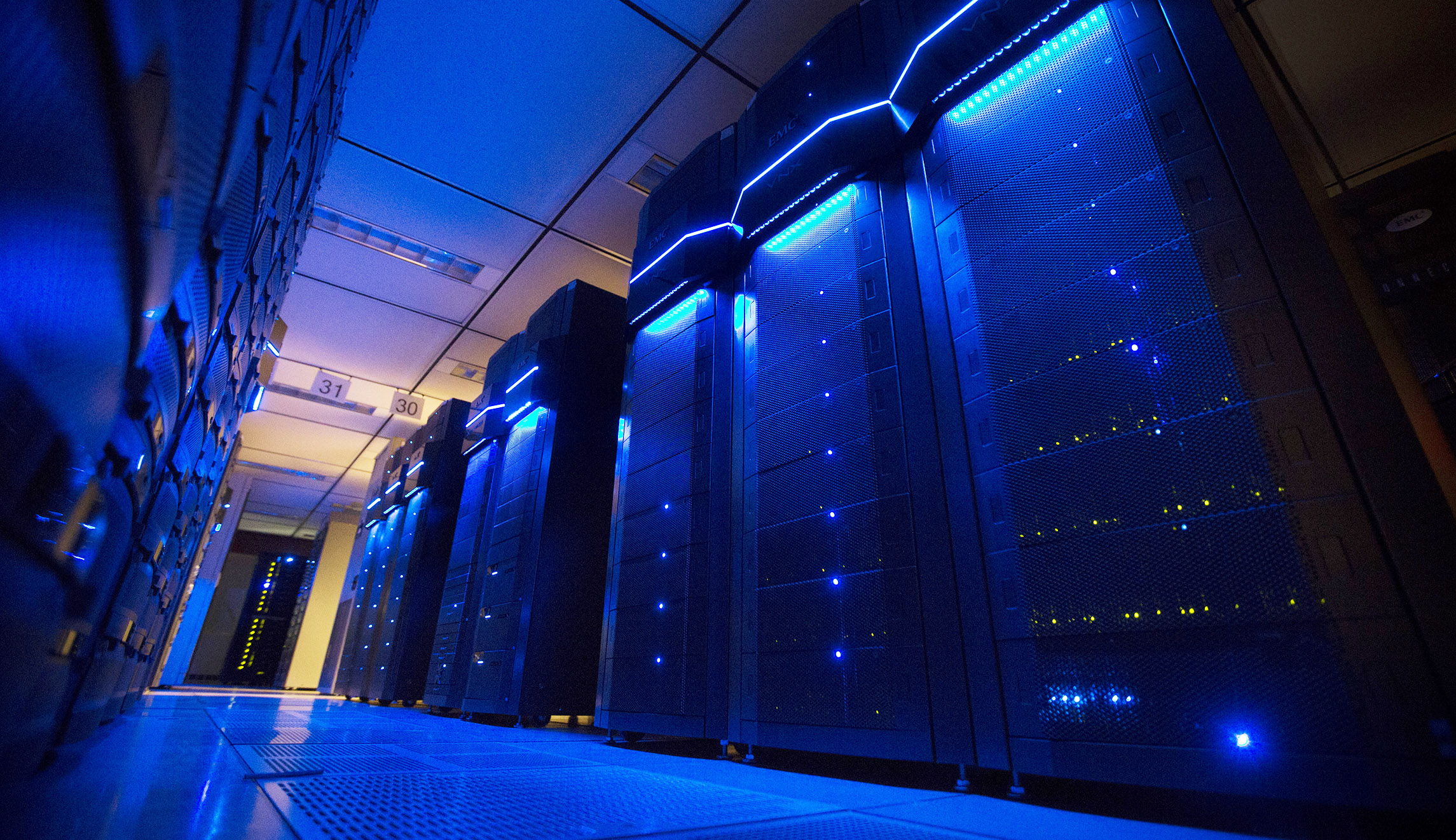 California data-privacy law may become the model for Congress