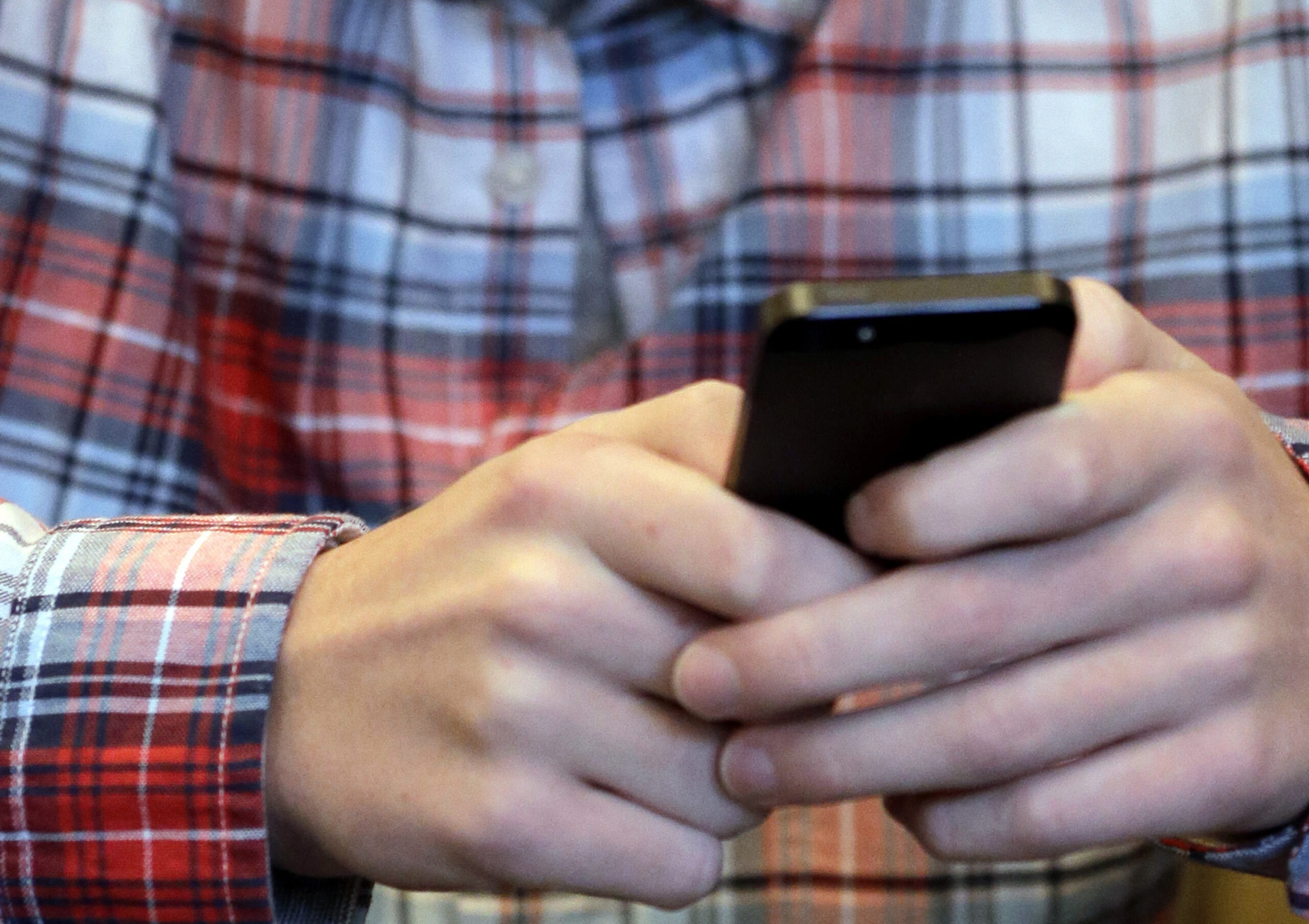 Top House conservative introduces bill to overhaul Section 230 to curb child pornography