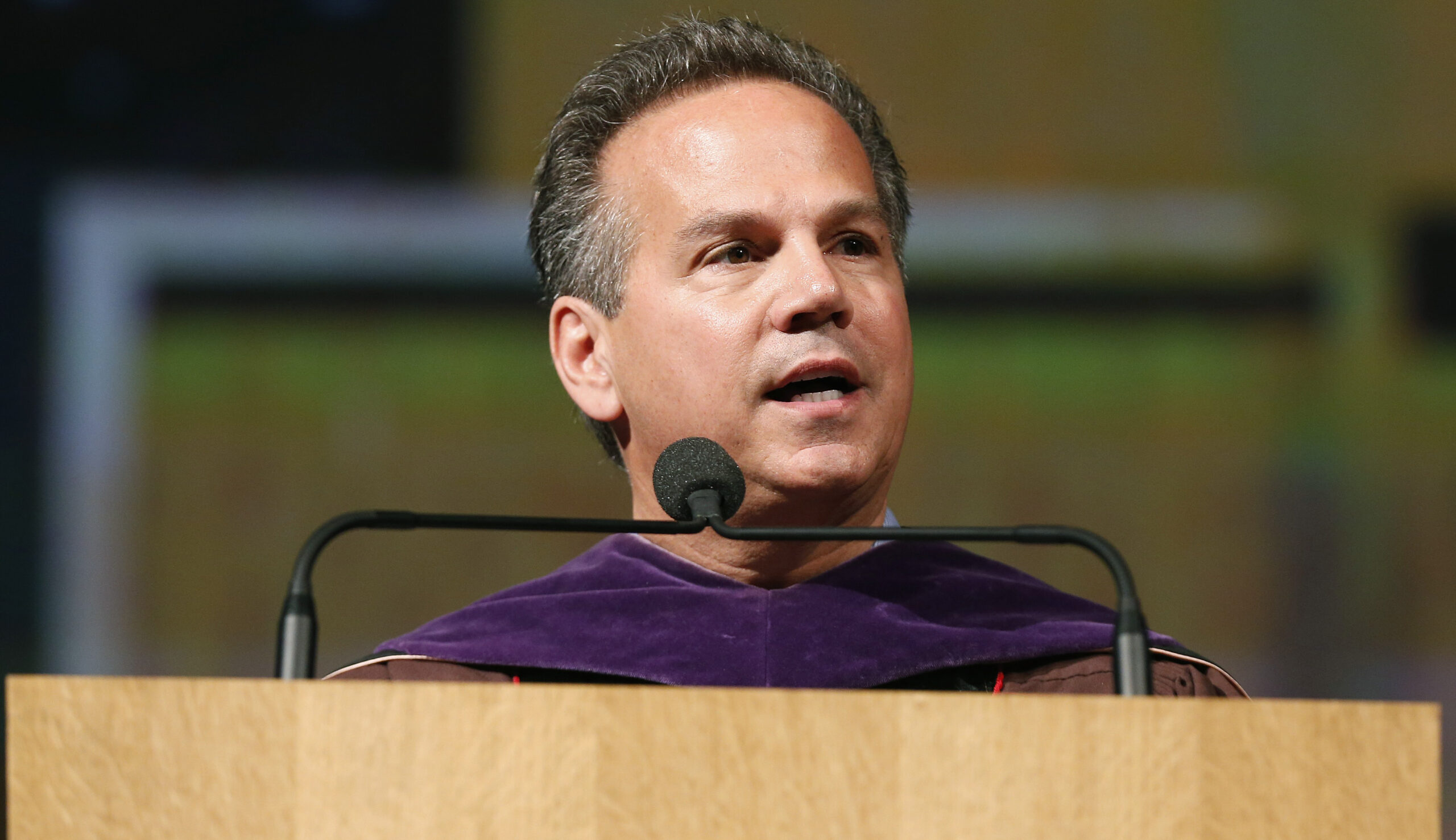 Democratic congressman walks back statement that Mueller will testify on May 15