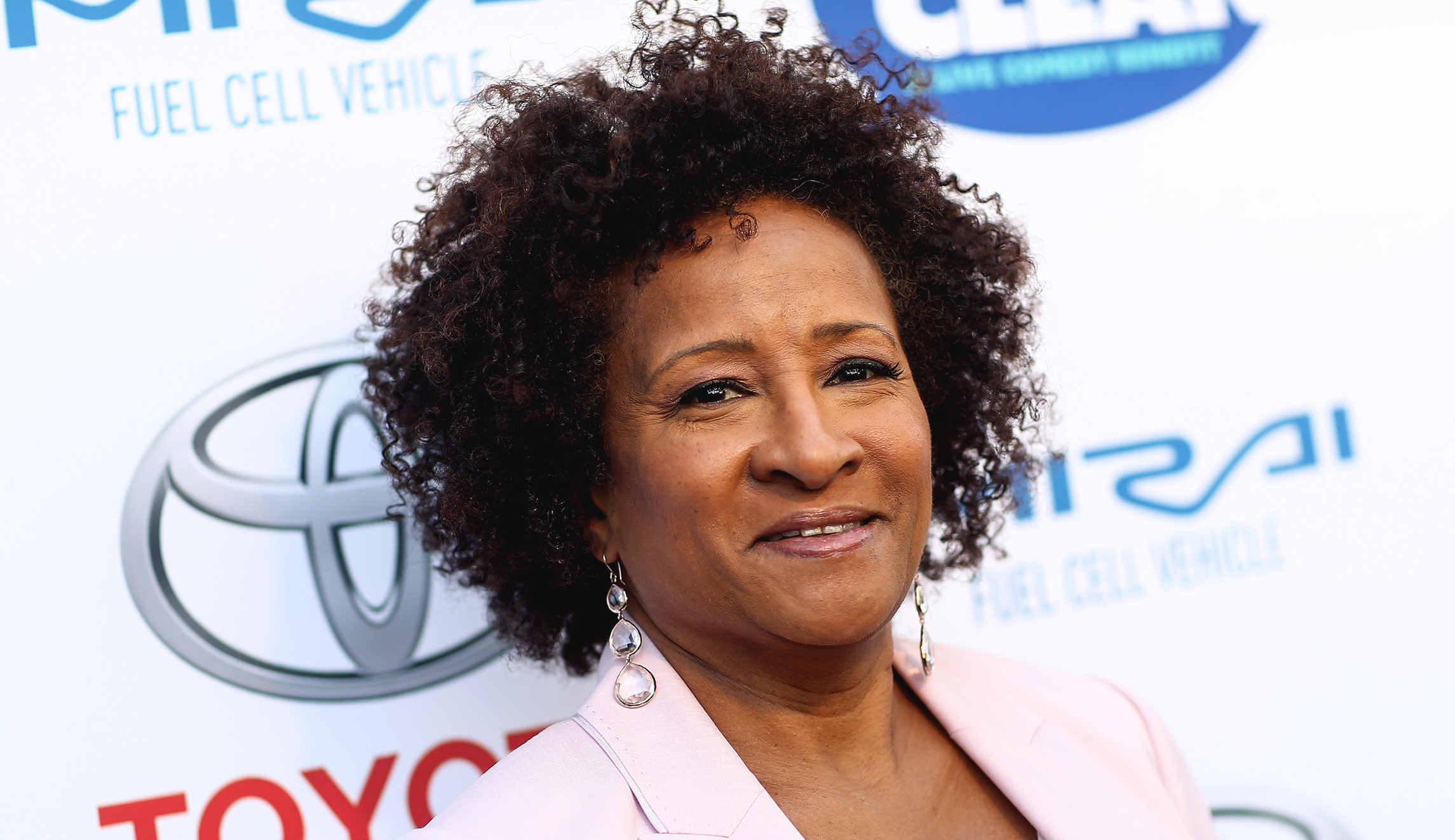 Wanda Sykes quits ‘Roseanne’ over Roseanne Barr’s Twitter rant