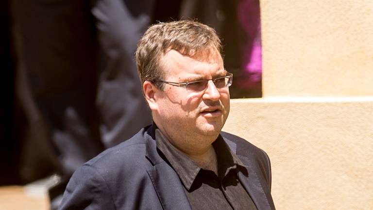 Reid Hoffman, LinkedIn executive chairman and co-founder.