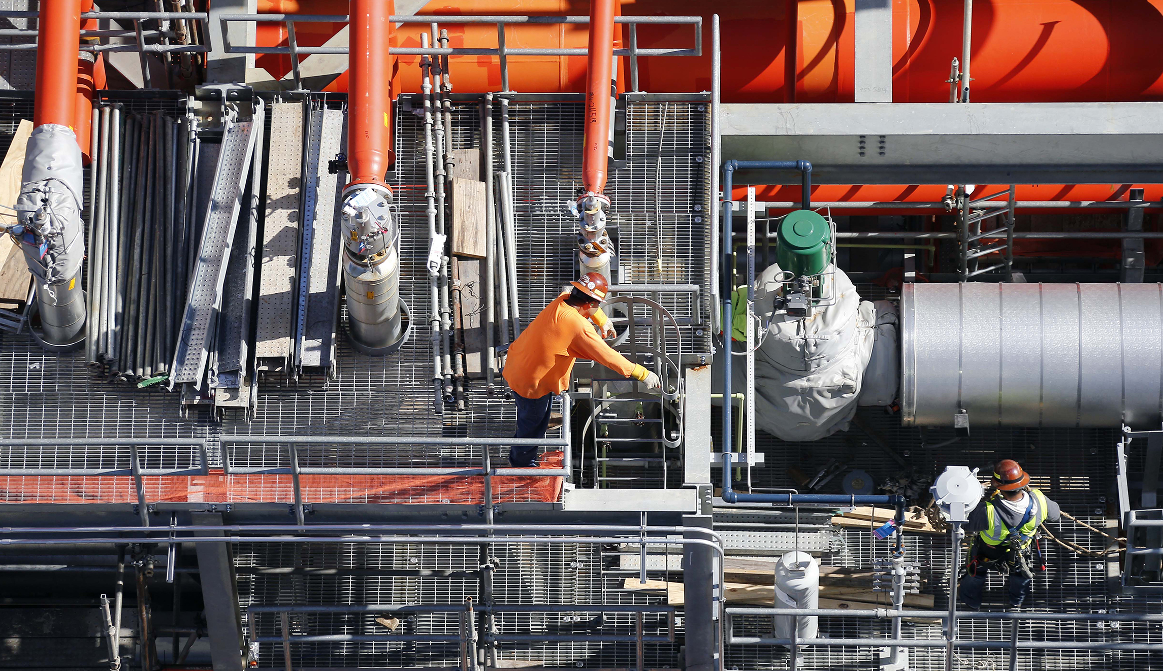 We should take climate change seriously — but not this report about carbon capture