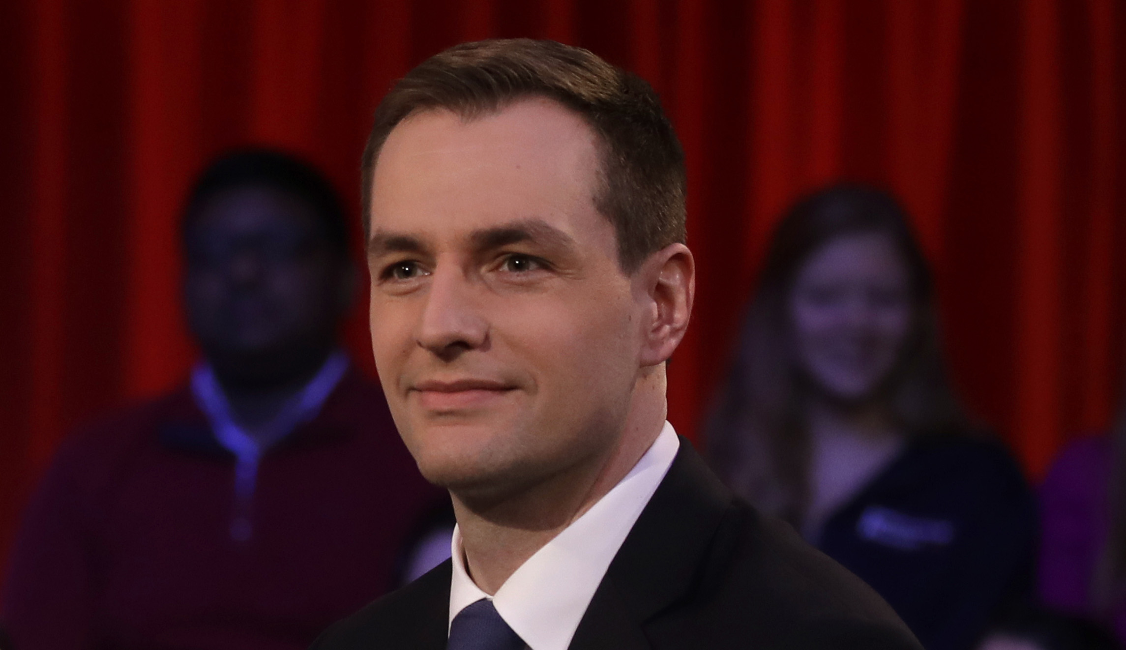 Robby Mook complains media covered Democratic emails, but ignored that Russia stole them
