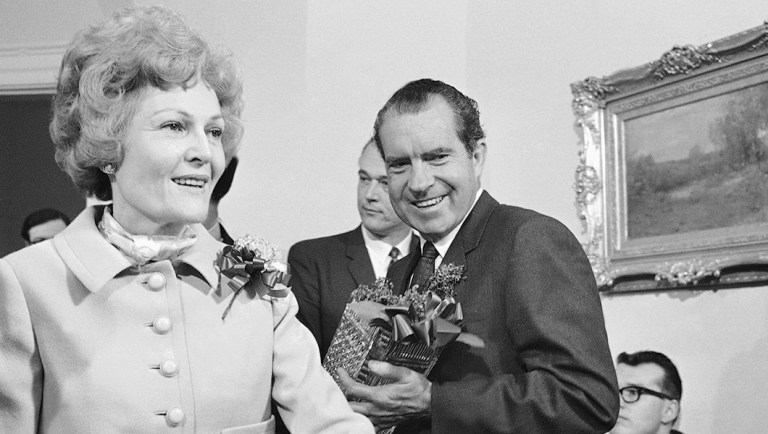 The White House’s transformation is Pat Nixon’s unknown legacy