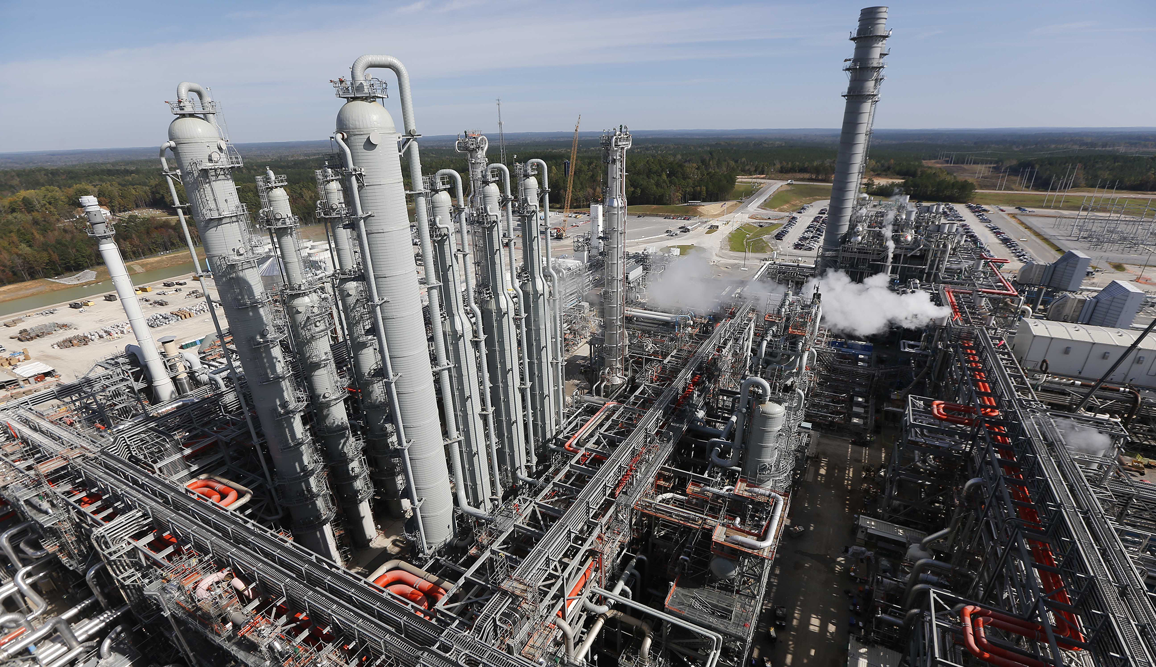 Harvard says it found way to cut cost of pulling carbon dioxide from air