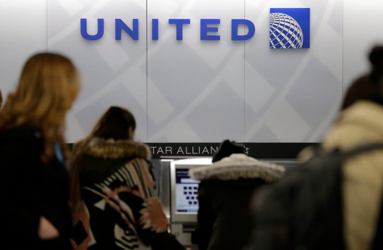 United Airlines expressed regret and accepted full responsibility for the incident. (AP Photo/Seth Wenig)