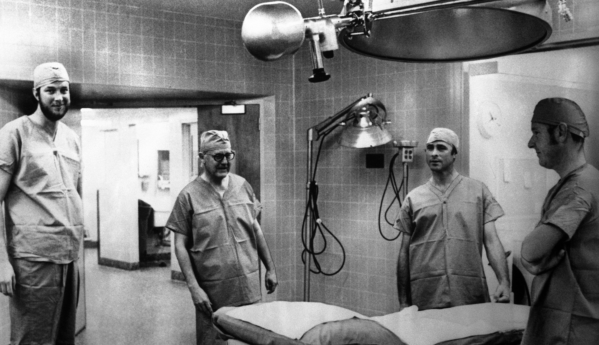 Some Andromeda lessons for coronavirus response