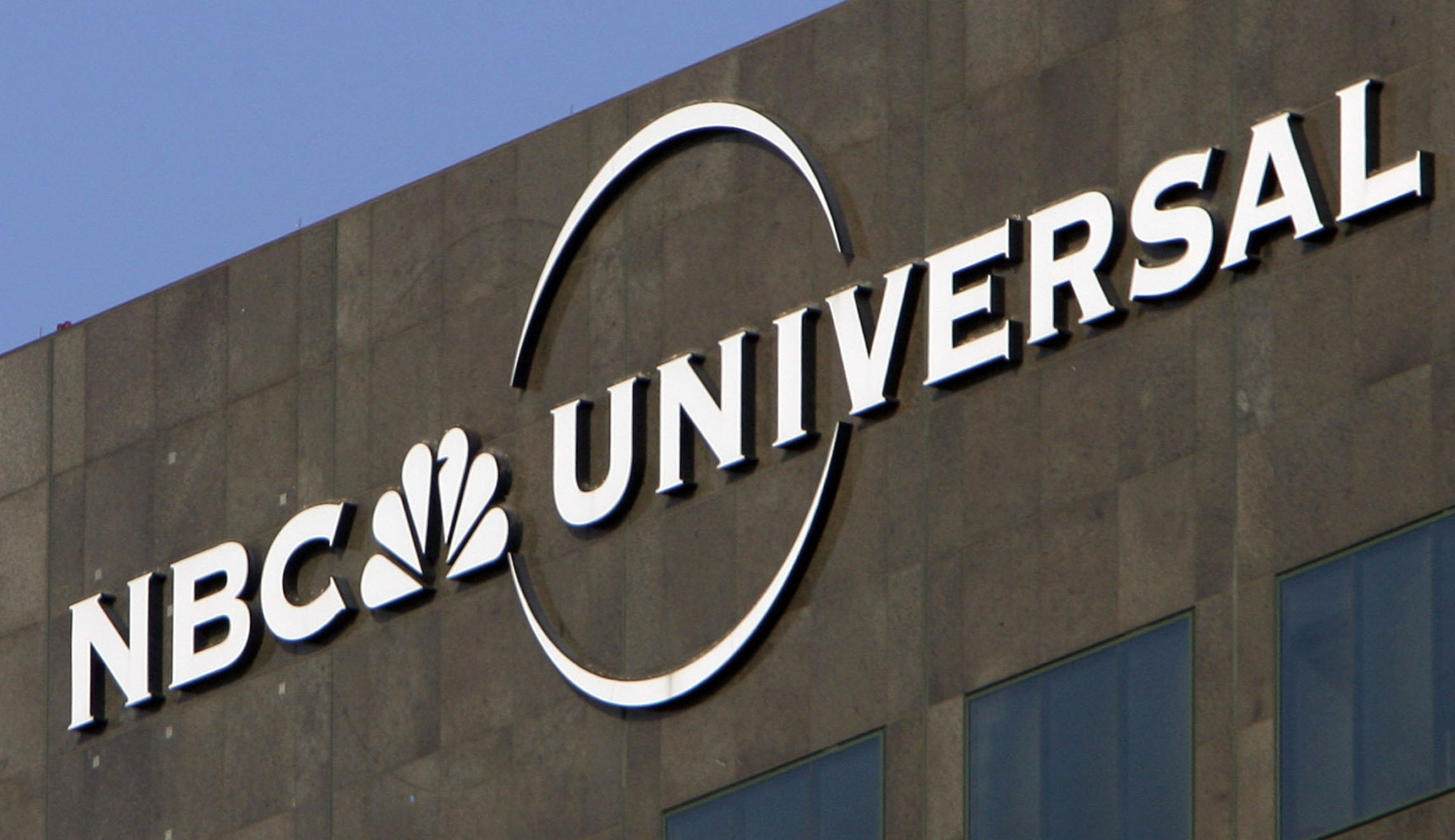 NBC shutting down sports channel NBCSN