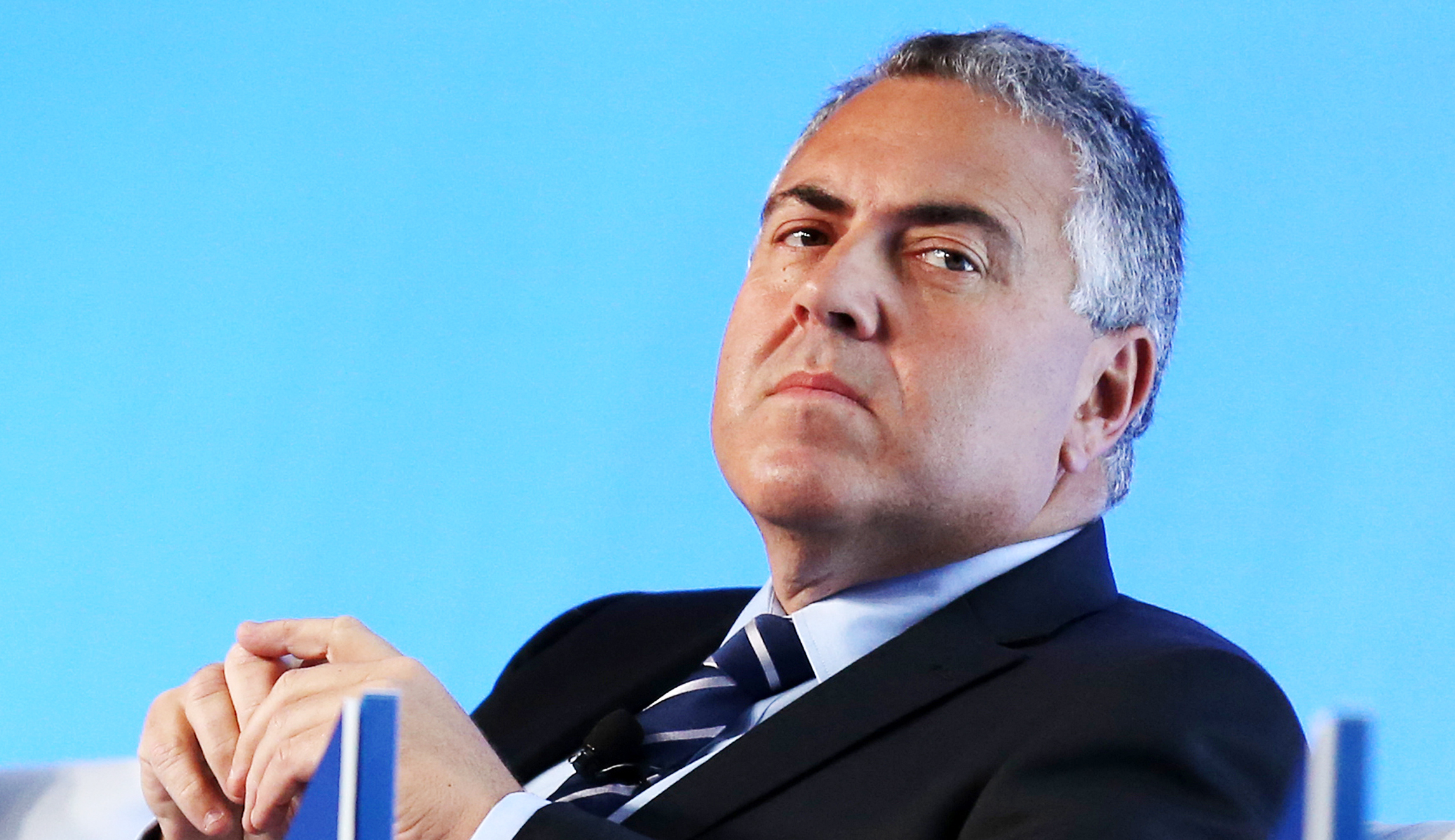 Australia denies conspiring against Trump in 2016 election