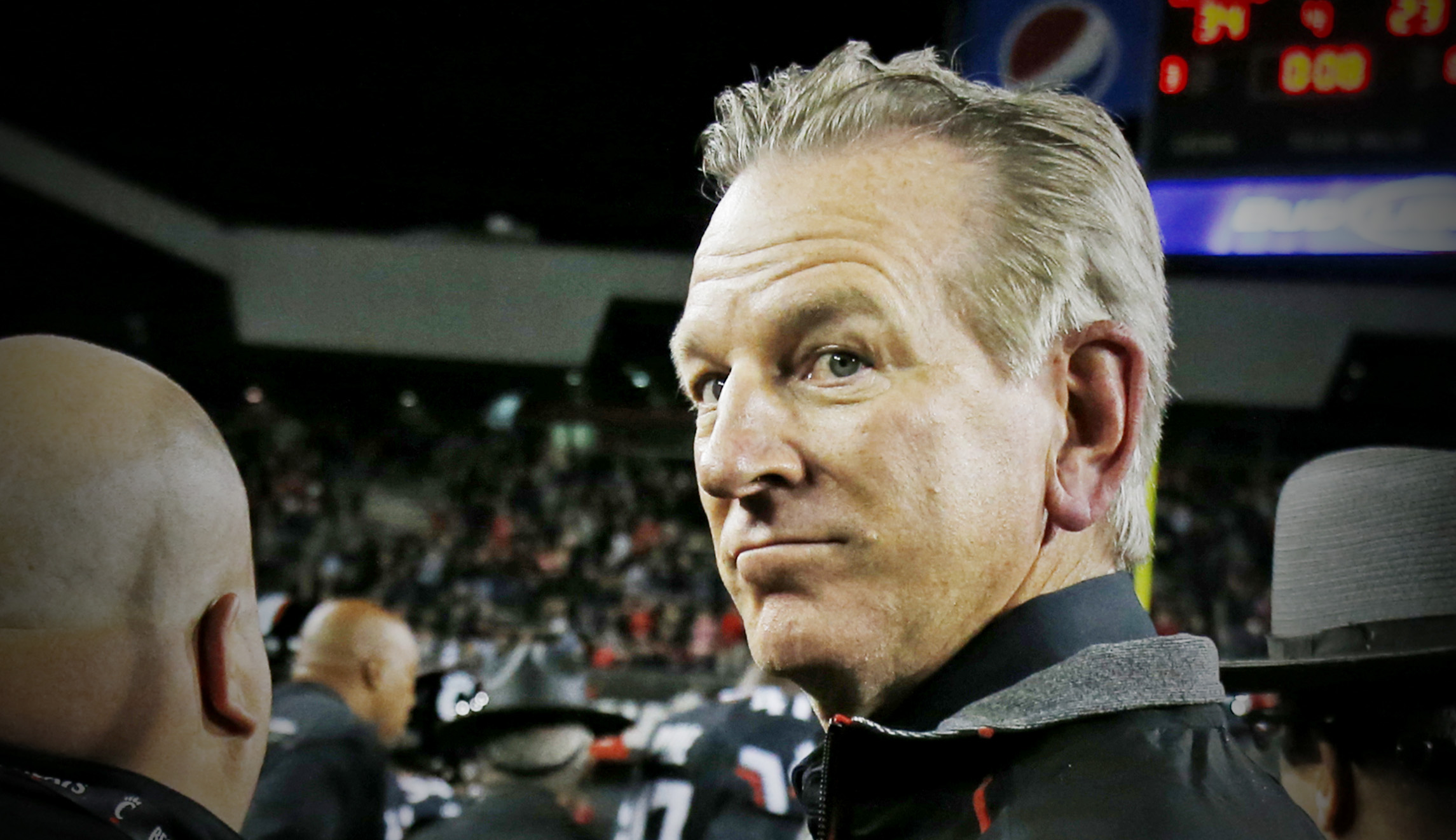 As coach, Tommy Tuberville handed a one-game suspension to player charged with rape of 15-year-old