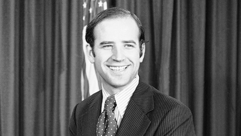 The time Joe Biden proposed sunsetting every federal program — even Medicare