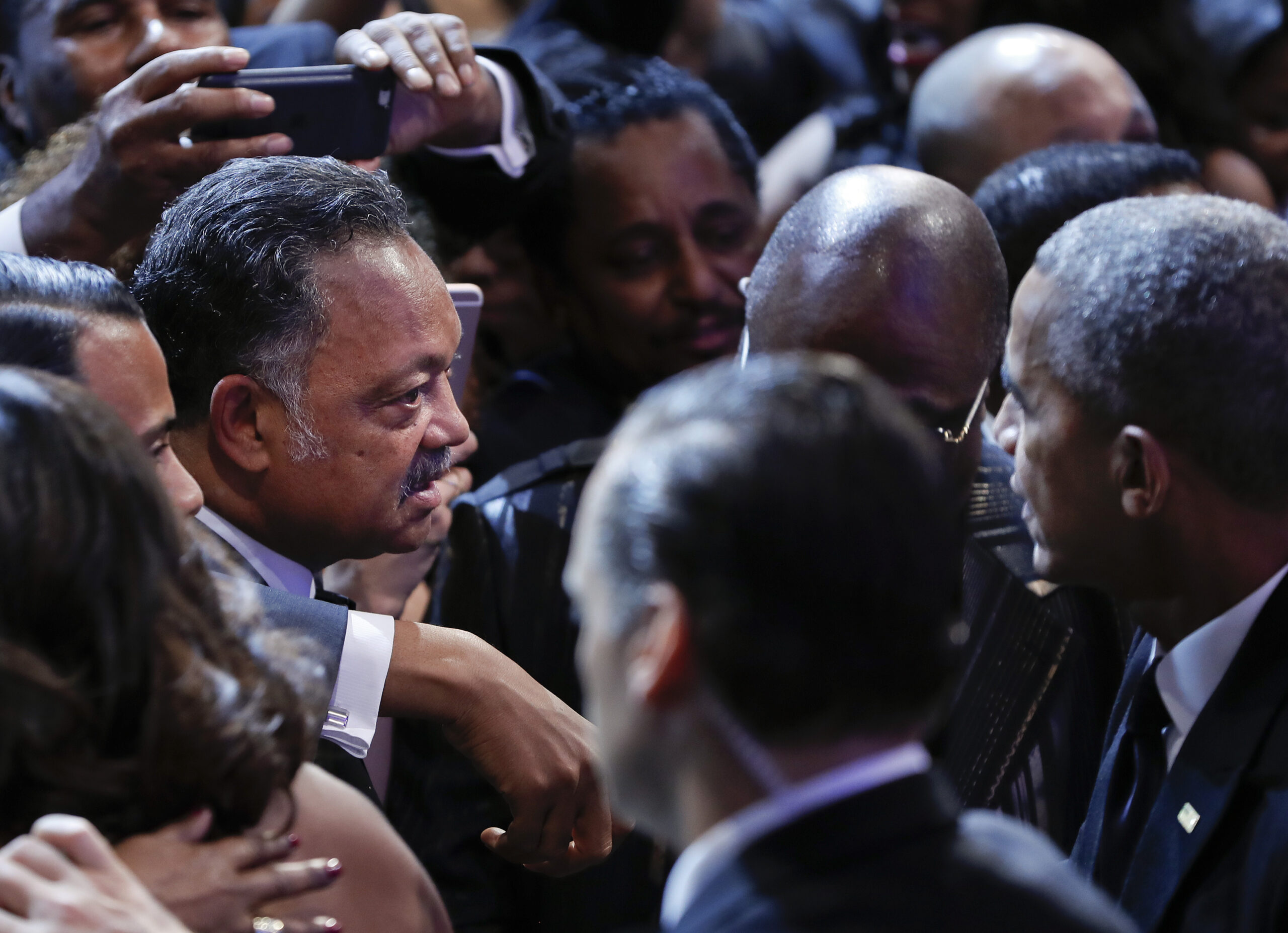 Dinesh D’Souza strikes back, Obama ‘a plantation recruiter’