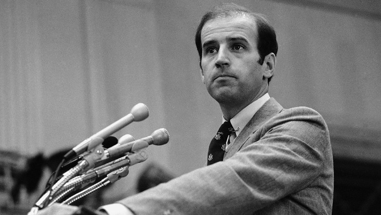 ‘Bunch of poppycock’: Biden once rejected idea that diversity was America’s strength