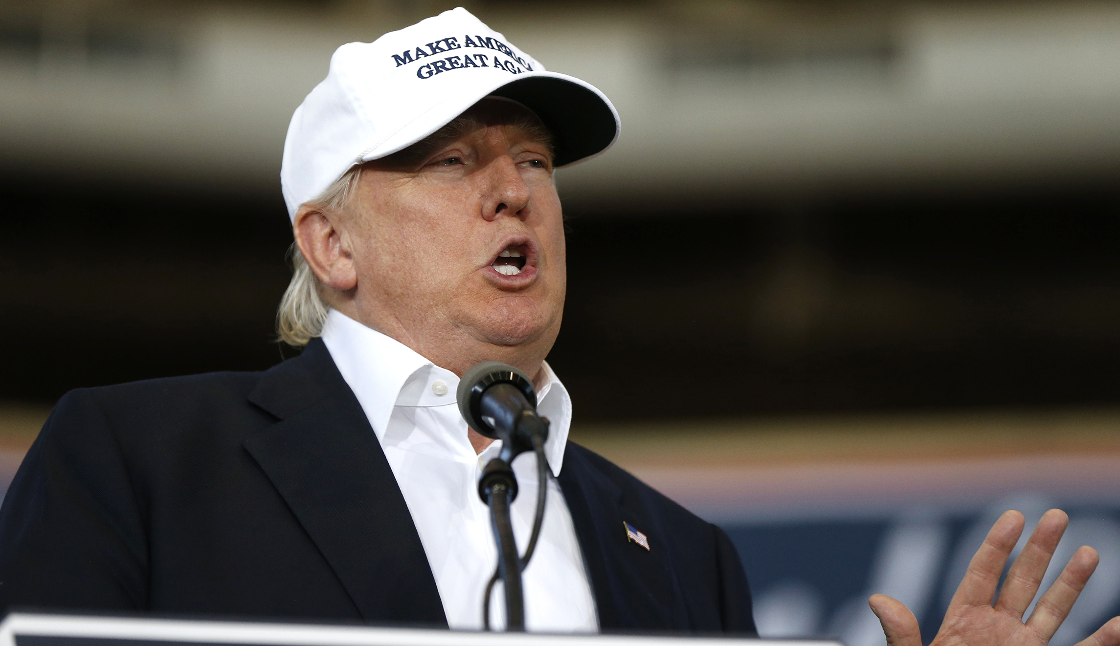Trump tried to buy all National Enquirer dirt on himself before 2016 election: Report