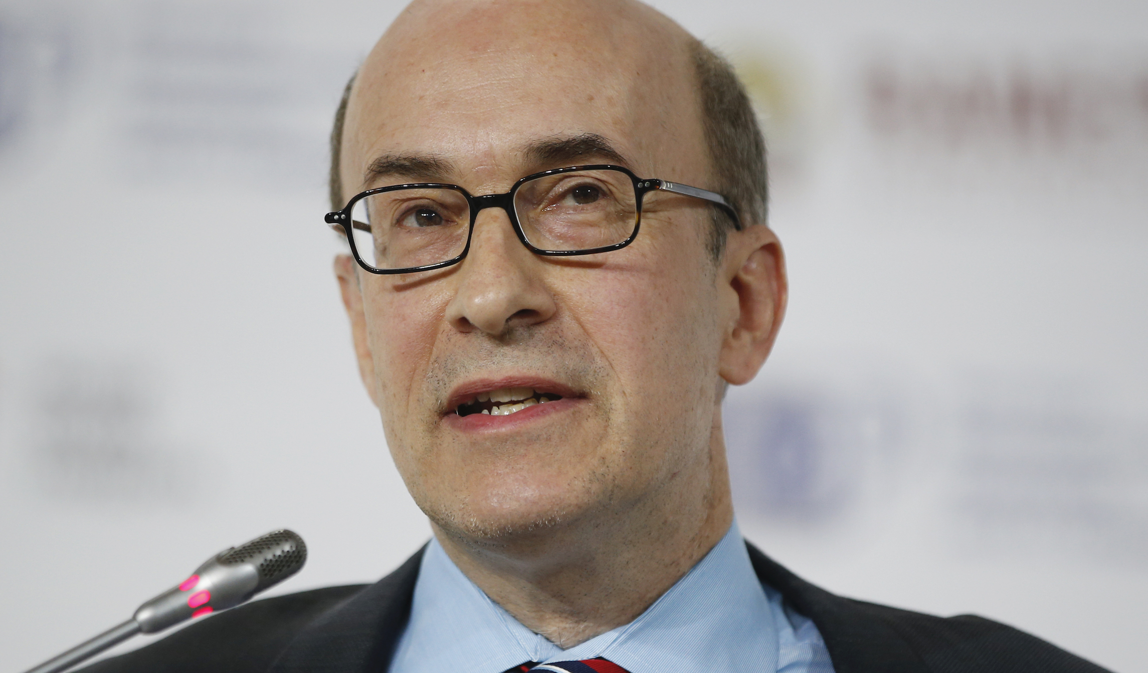 Top Harvard economist warns of ‘mother of all financial crises’ amid coronavirus pandemic