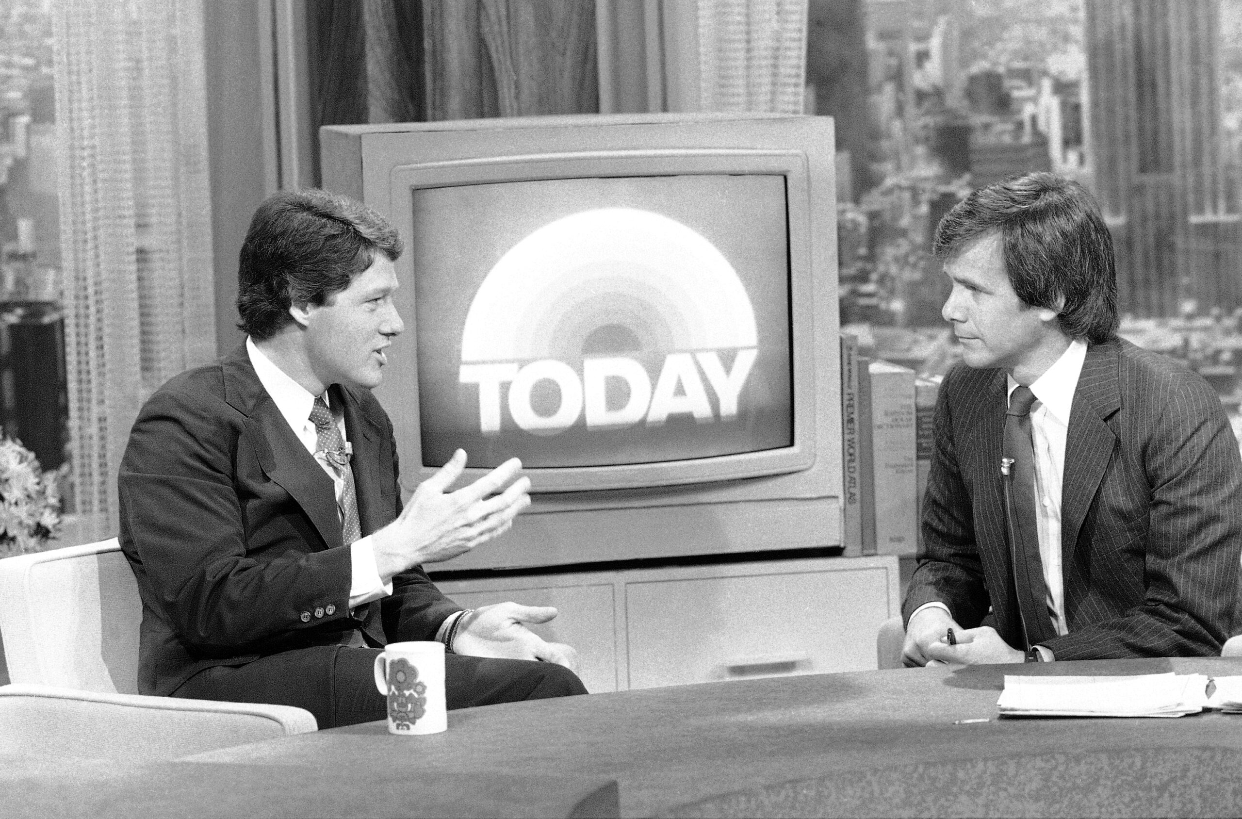 Brokaw: Today’s media destructive, ‘24/7 rage about what’s pissing people off’