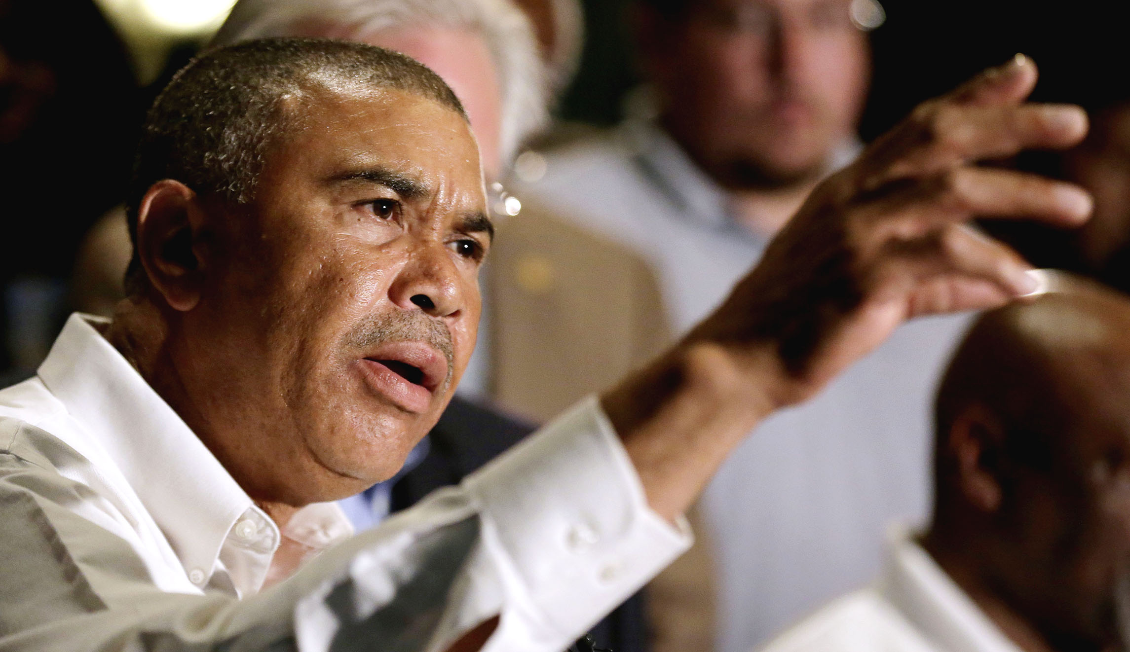 Missouri Democrat comes to Pelosi’s defense: ‘Unbelievable’ that AOC would pull ‘the race card’