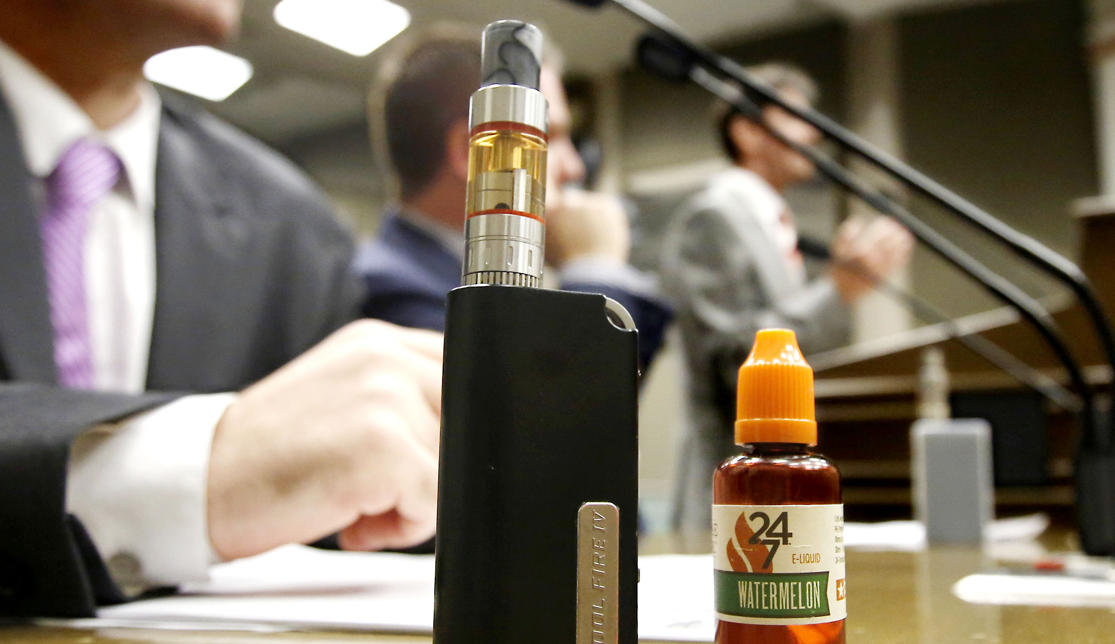 Regulators are getting away with mass constitutional violations