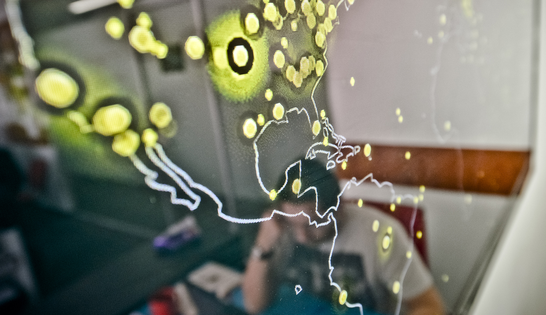 Hacking competitions help the military; they could secure elections too