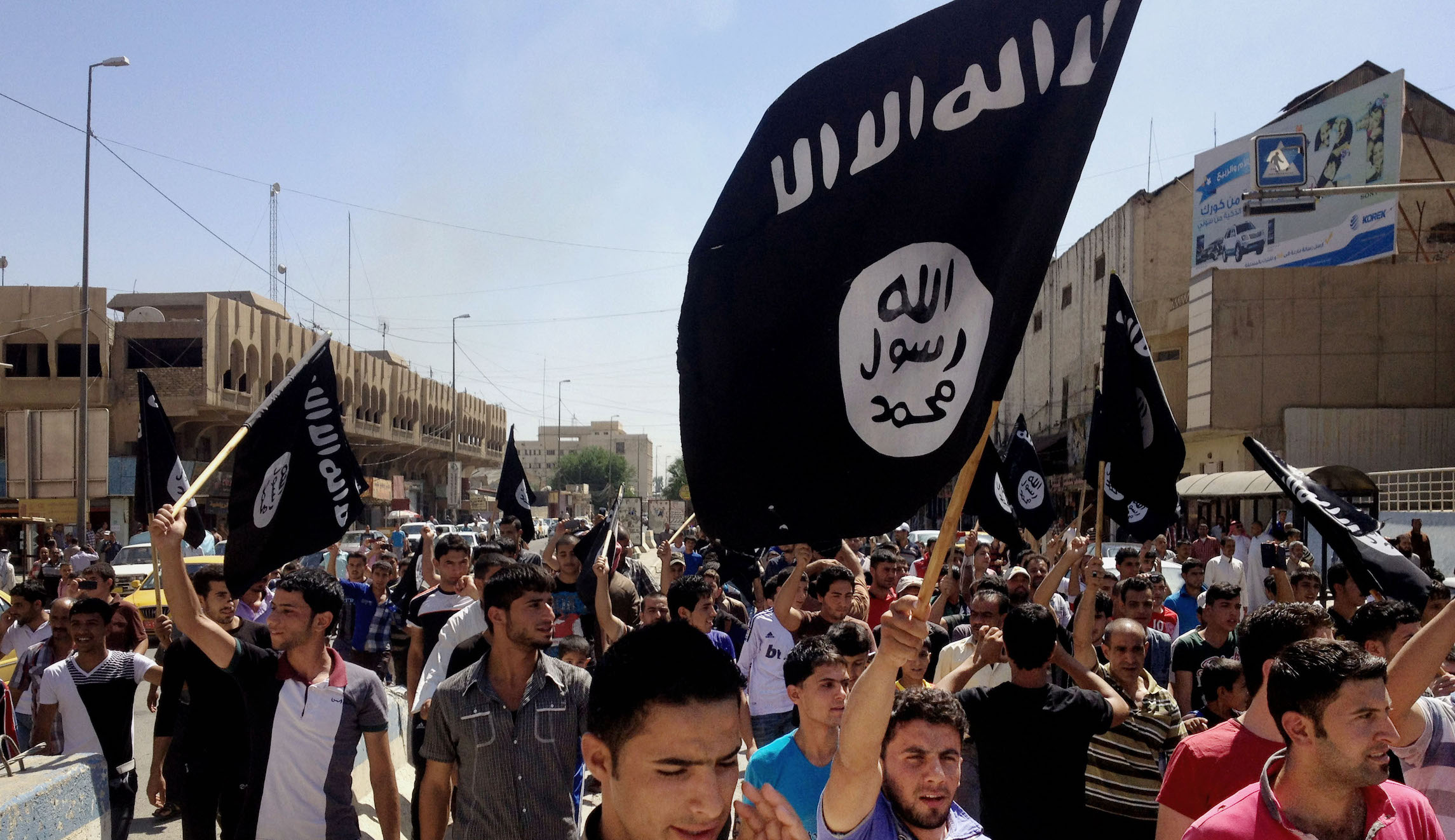 ISIS claims responsibility for rockets fired at US air base in Afghanistan