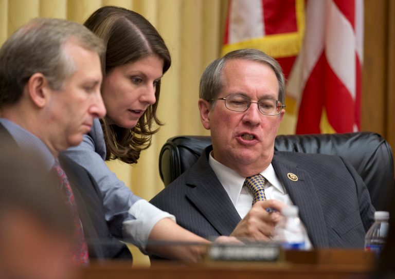 House Judiciary Committee Chairman Rep. Bob Goodlatte, R-Va., came under fire in a recent Politico story that called his committee the âplace bills go to die.ââ