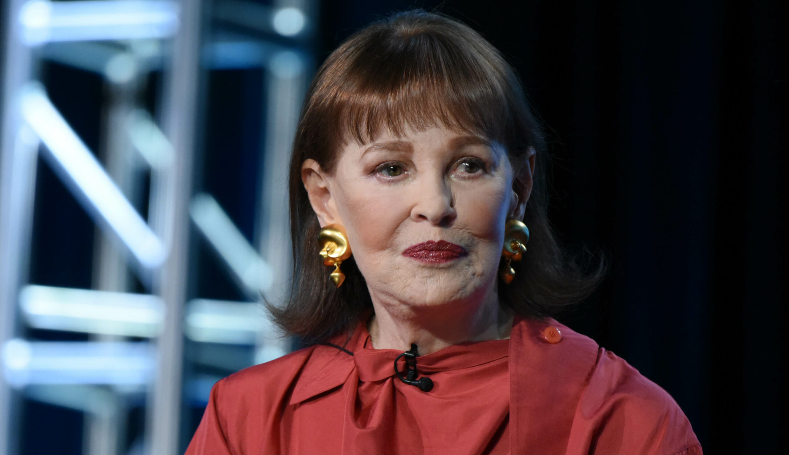 Gloria Vanderbilt dies at 95