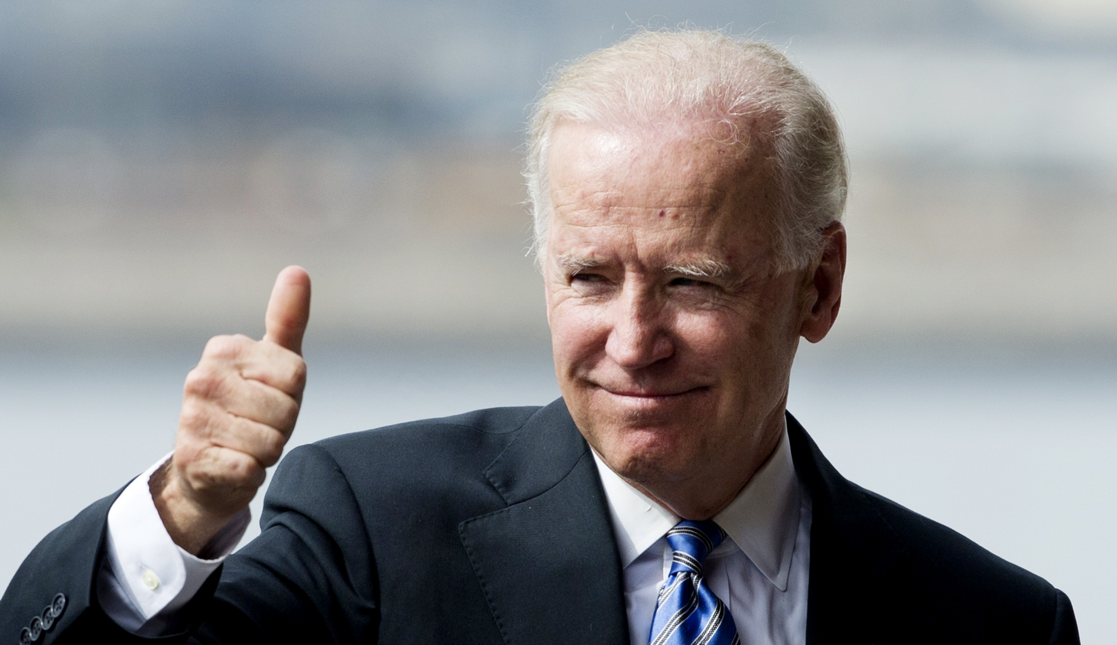 Primary problem? Seven times Joe Biden praised Republicans