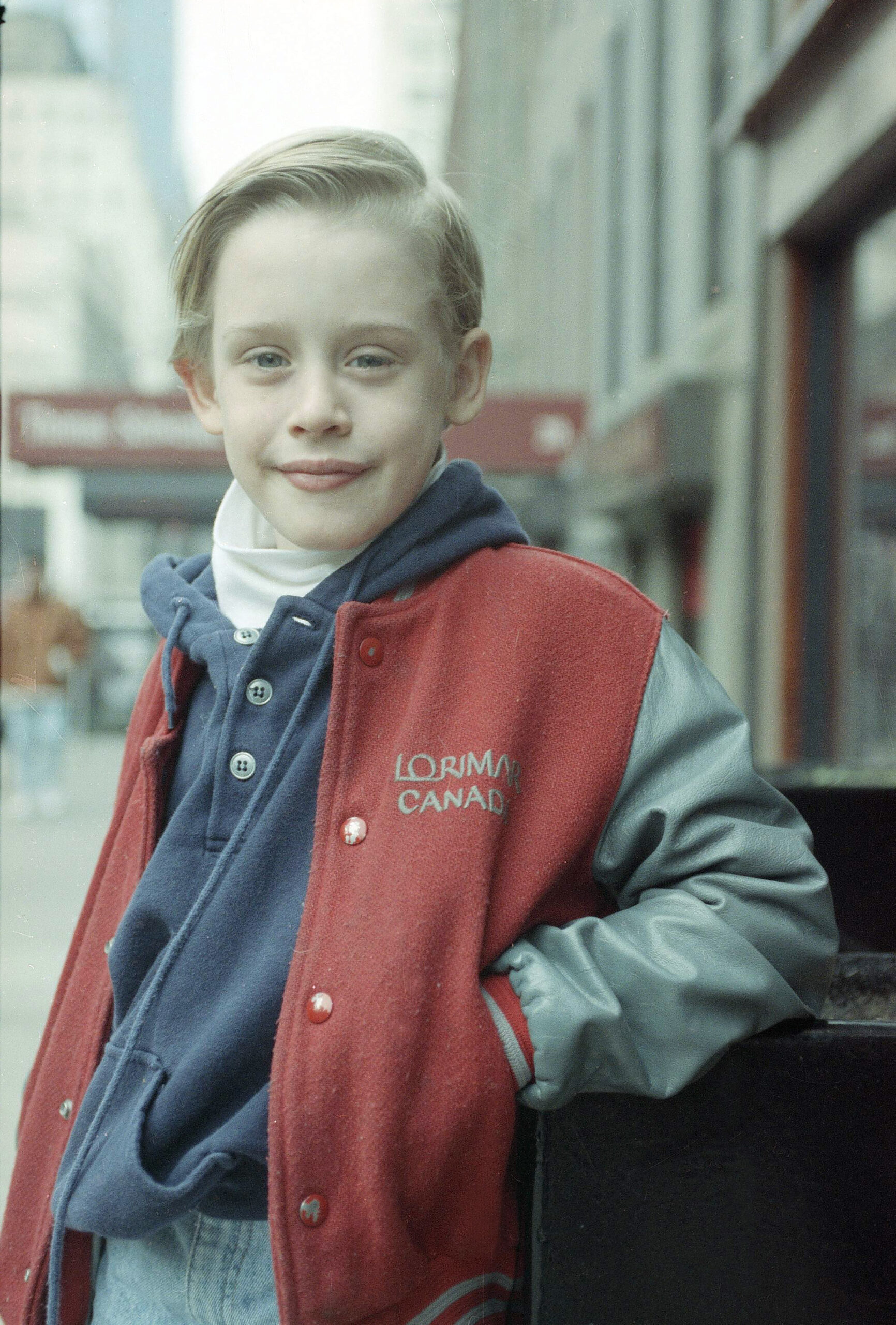 3 ‘Home Alone’ scenes that might not make the cut in a 2018 production