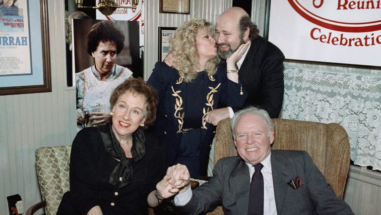 Why Archie Bunker trumps ‘Roseanne’ in Trump’s America