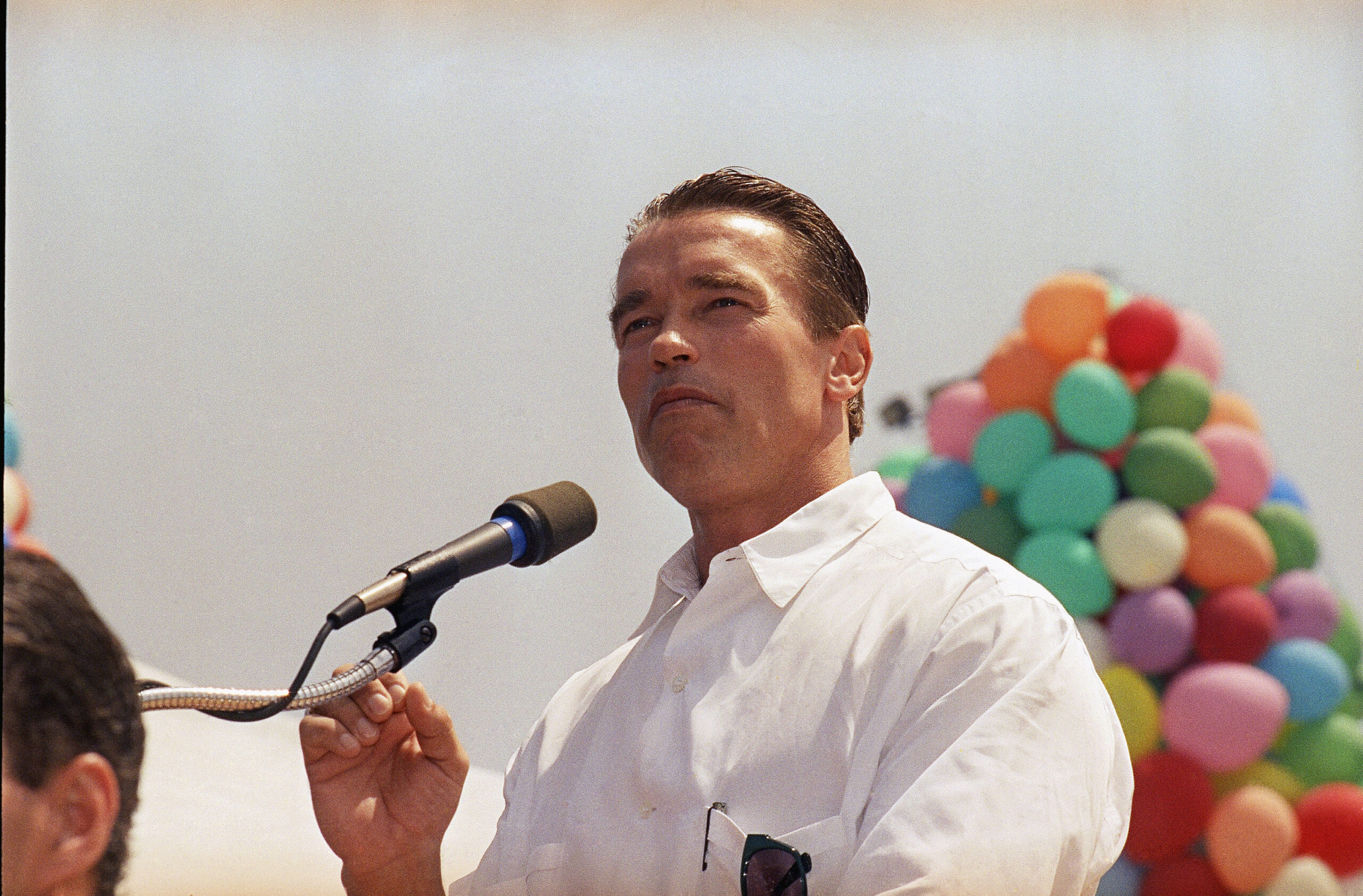 Anti-police sentiment wins in Oregon, Kindergarten Cop screening canceled