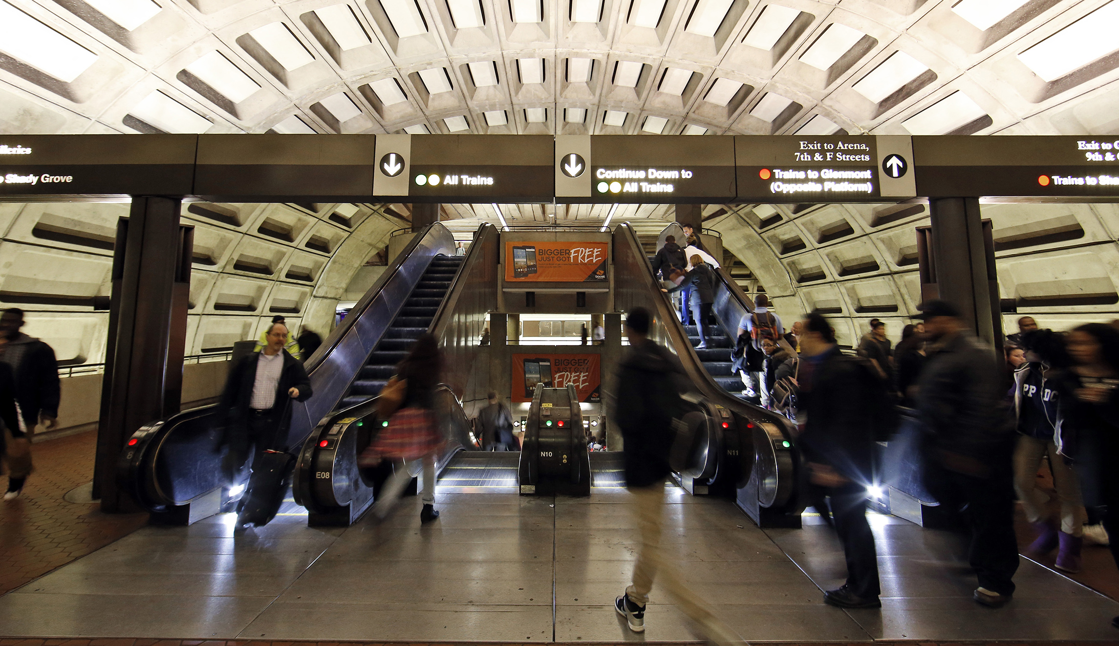 Tough competition to be America’s worst-run city
