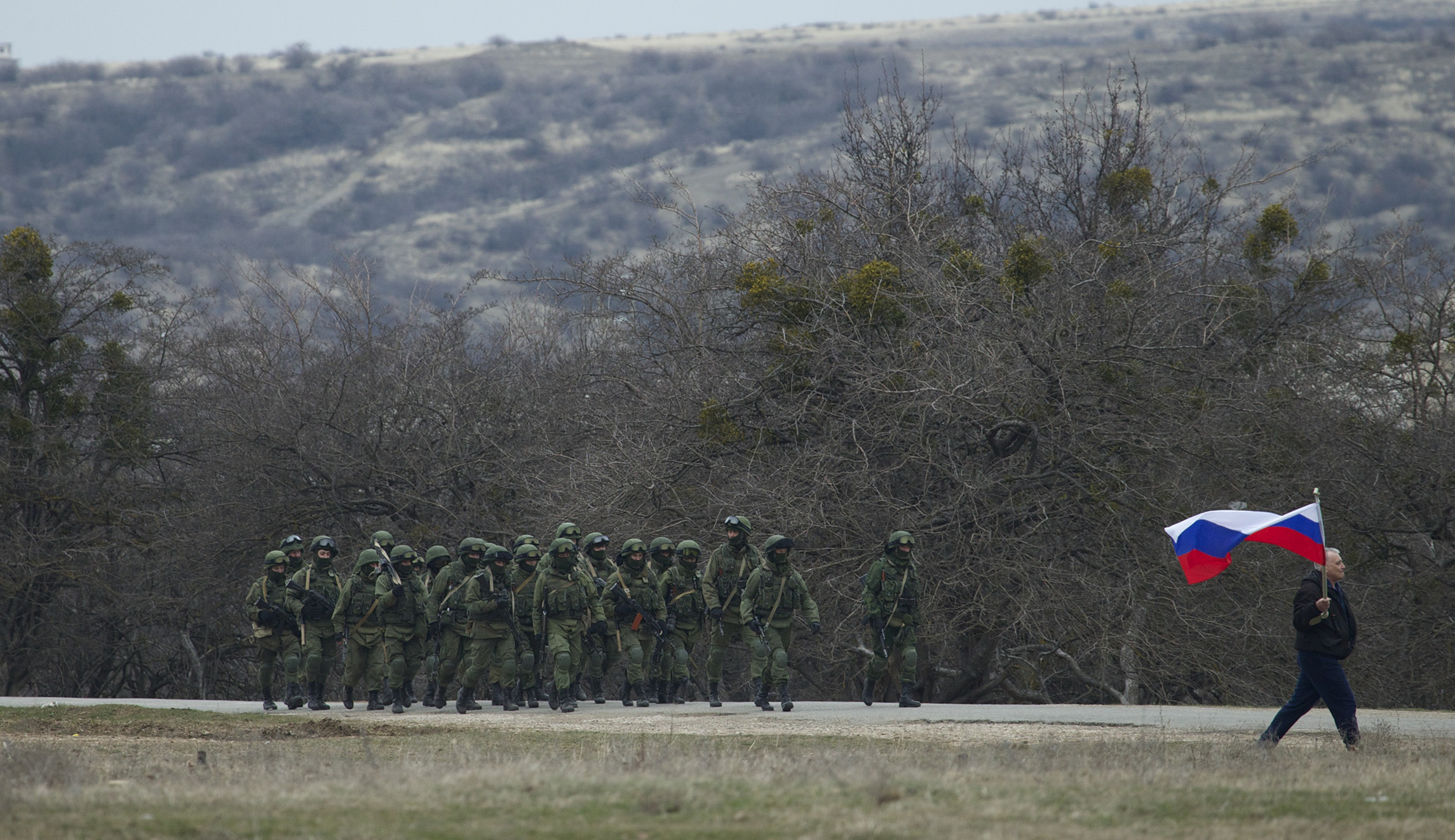 State Department previews G-7 sanctions to be announced on Ukraine war anniversary