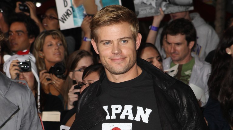 Trevor Donovan brings his anti-bullying message to Pennsylvania